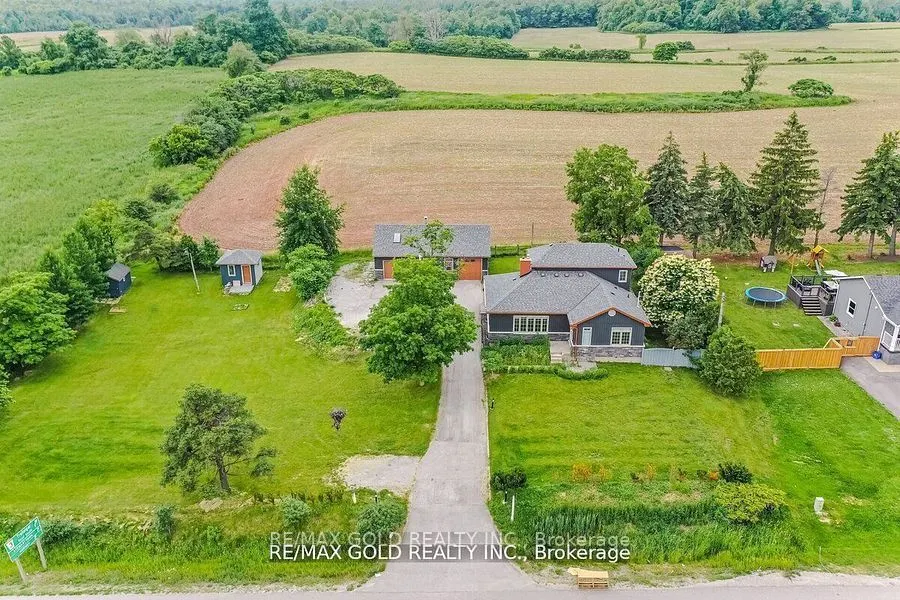 13618 Highway 7
