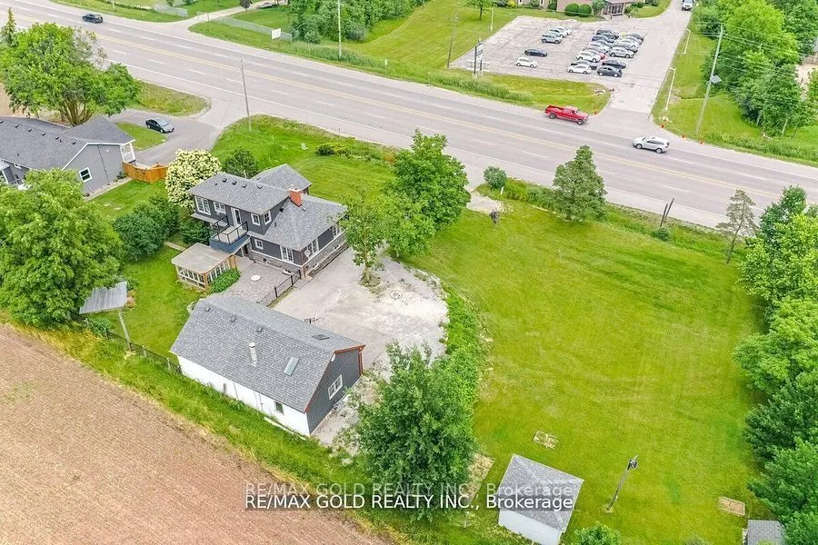 13618 Highway 7