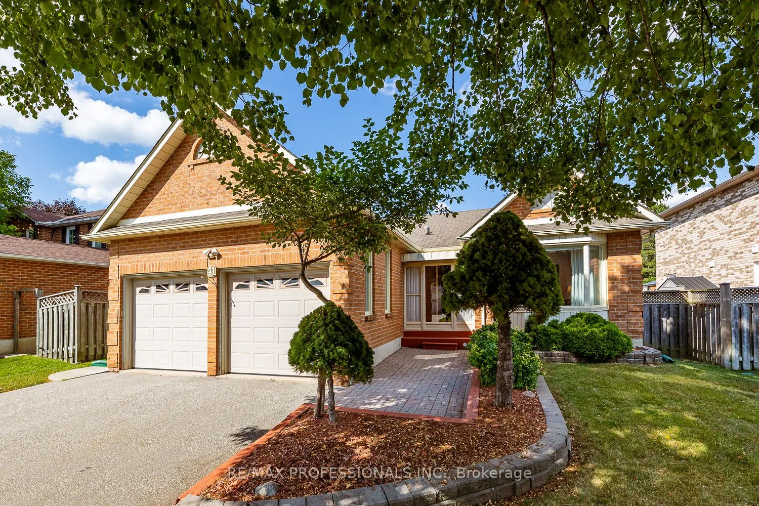 41 McCabe Crescent