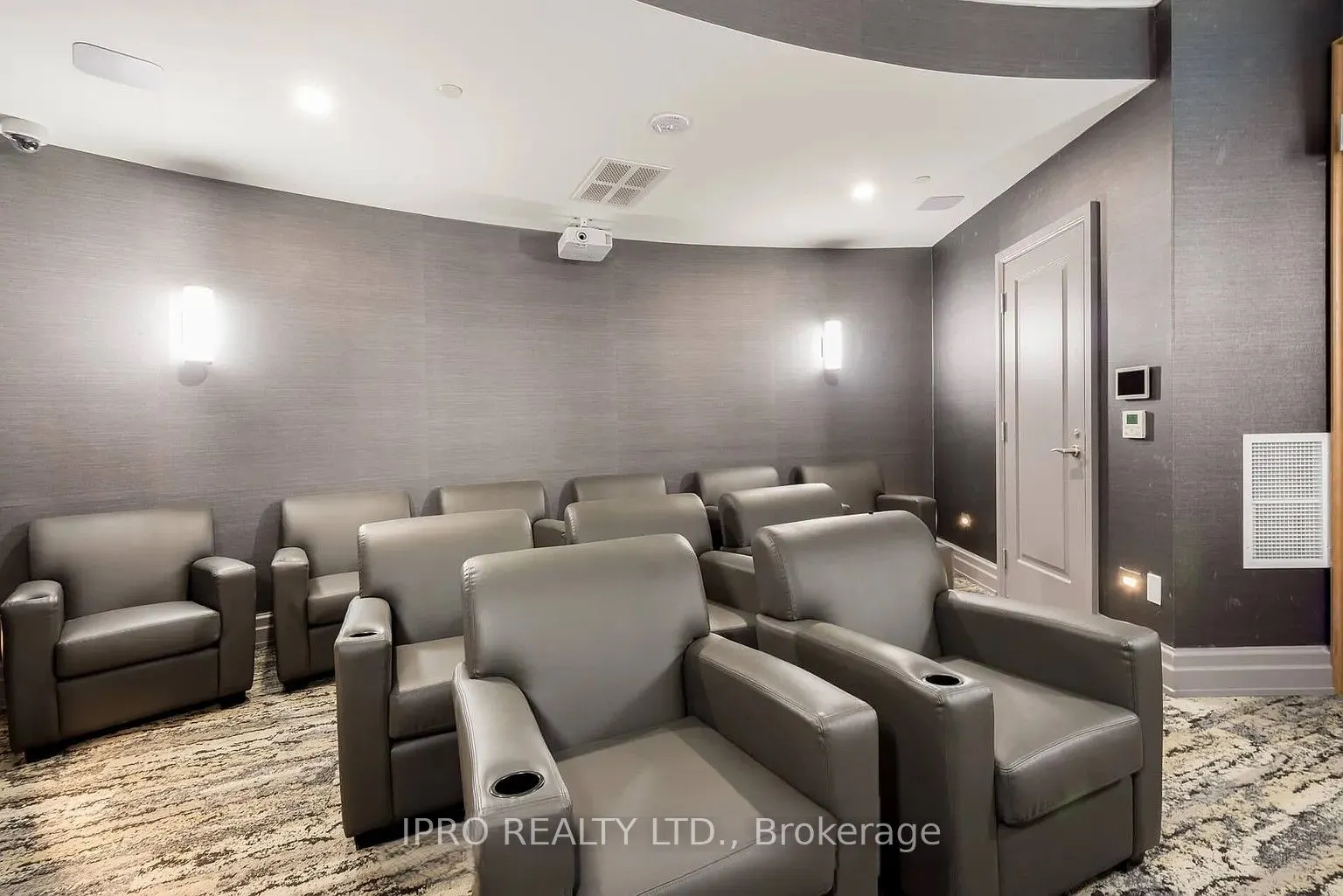 36 Elm Drive, #2505