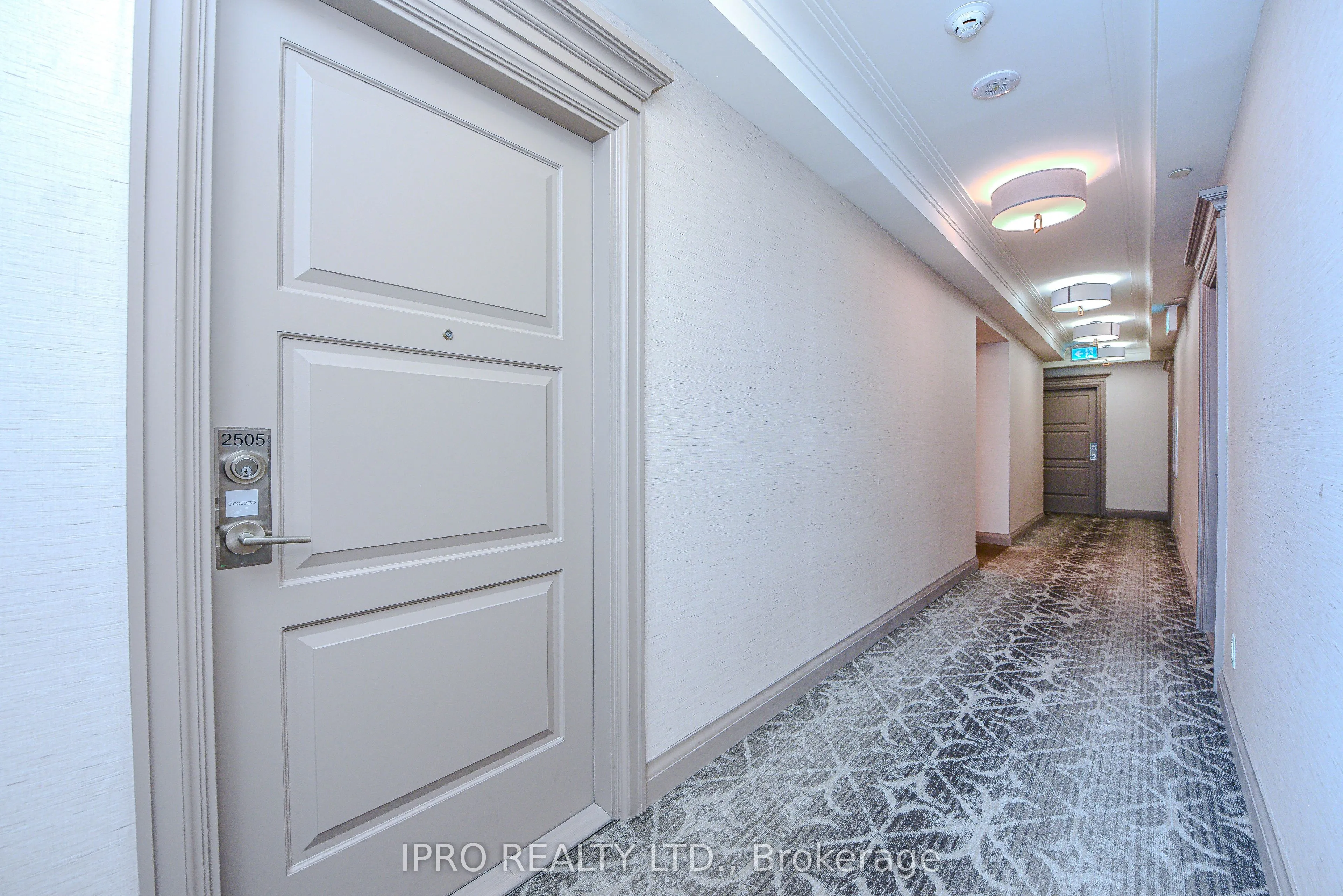 36 Elm Drive, #2505
