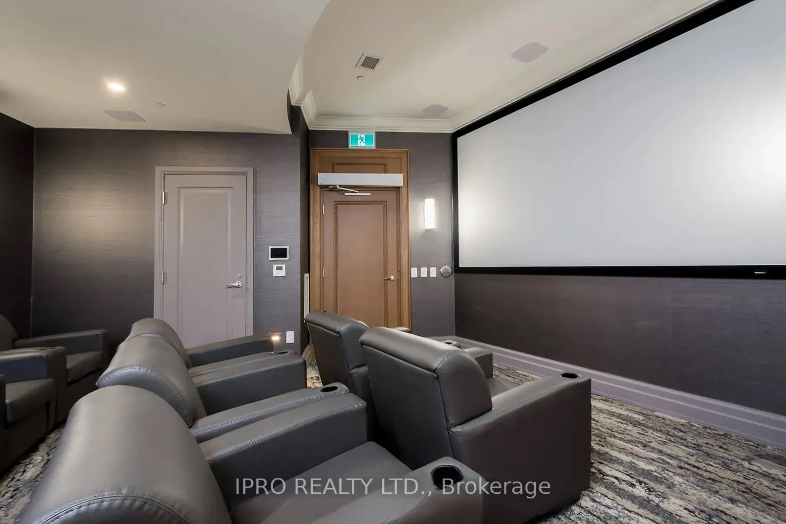 36 Elm Drive, #2505