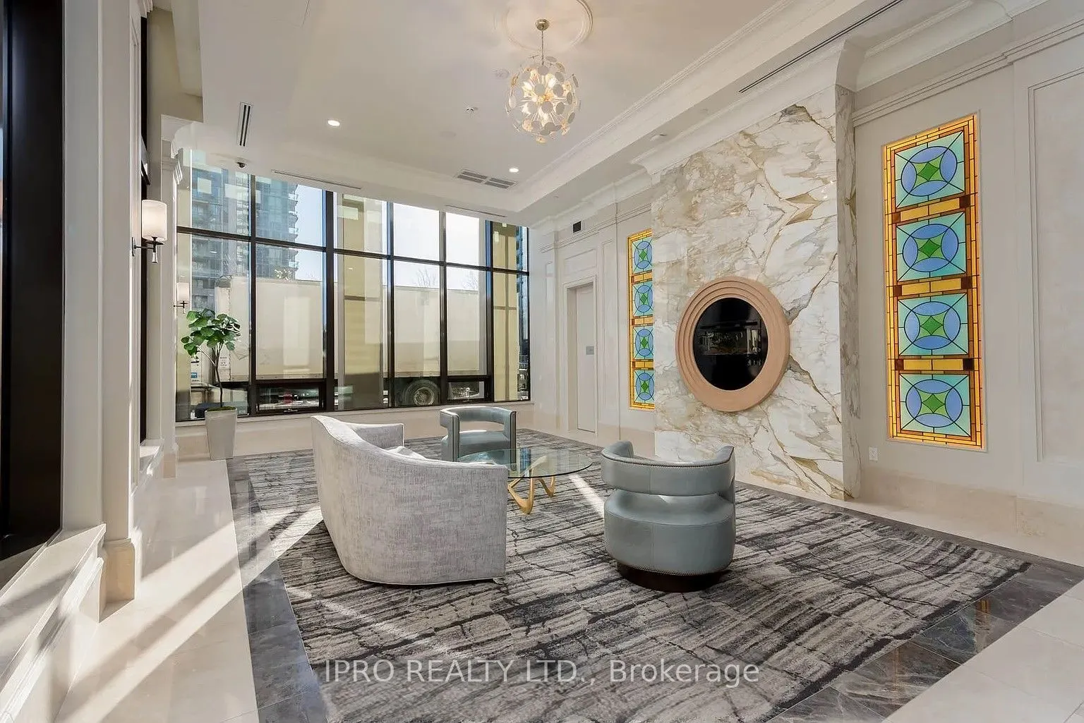 36 Elm Drive, #2505