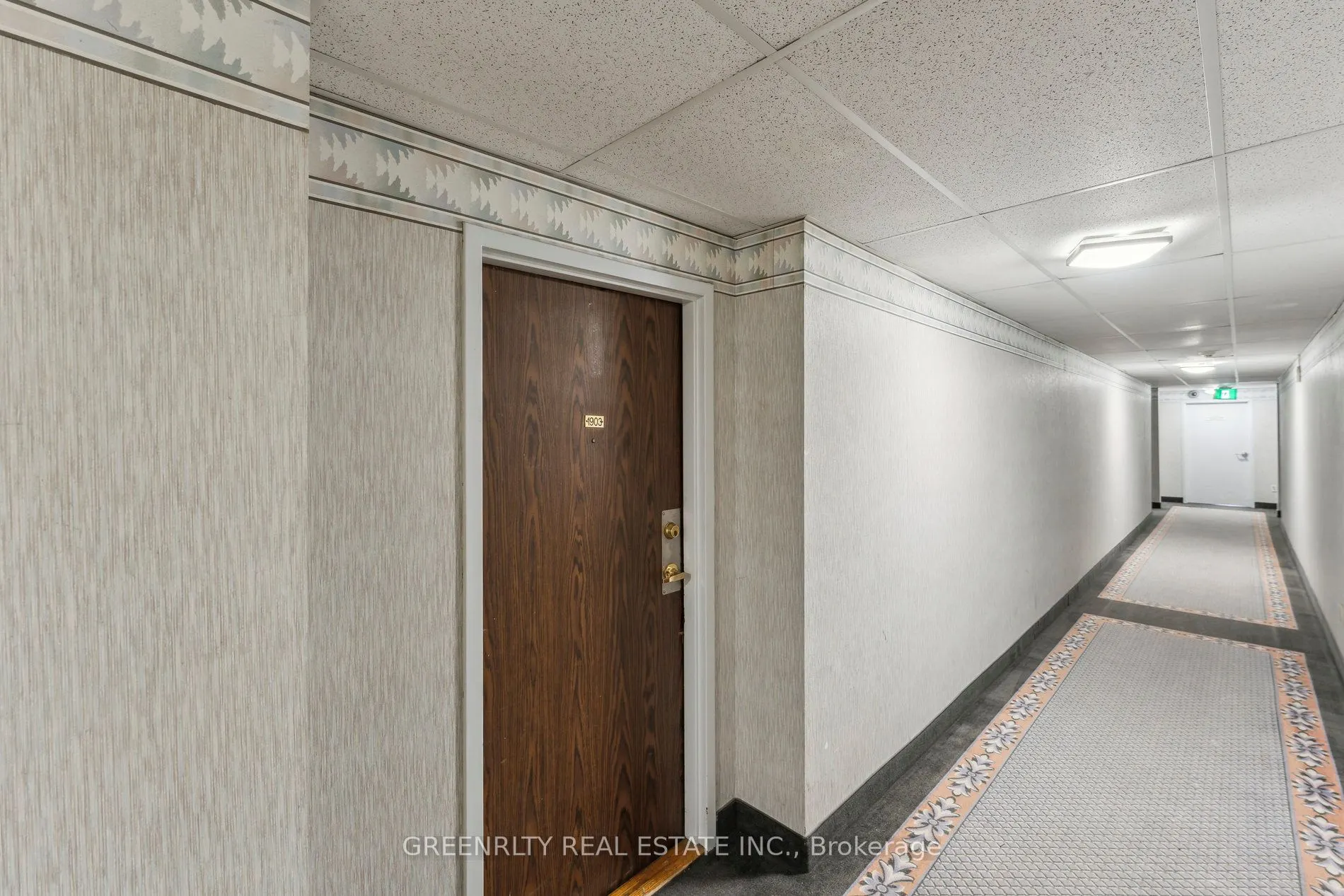 15 Kensington Road, #1903