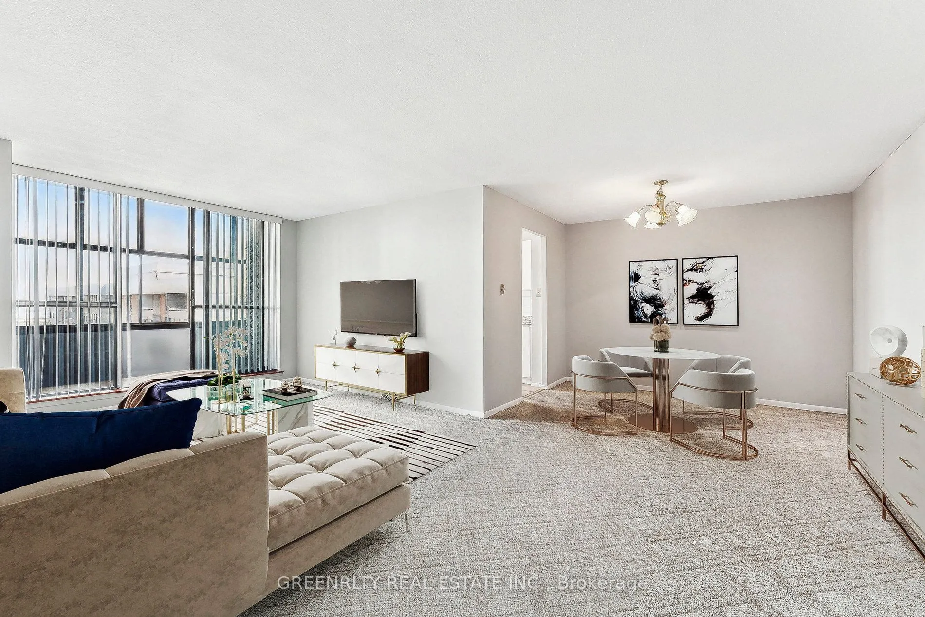 15 Kensington Road, #1903