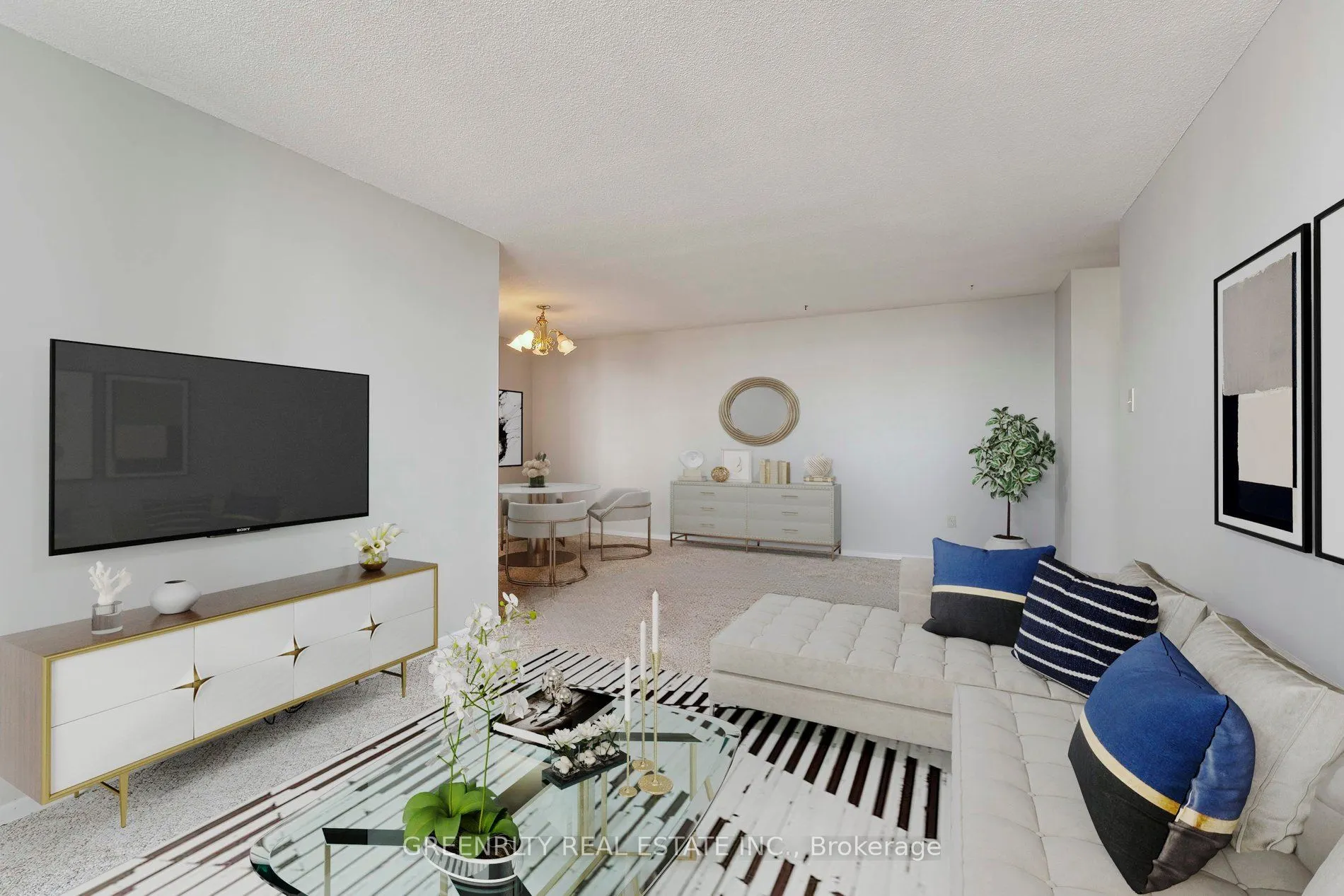 15 Kensington Road, #1903