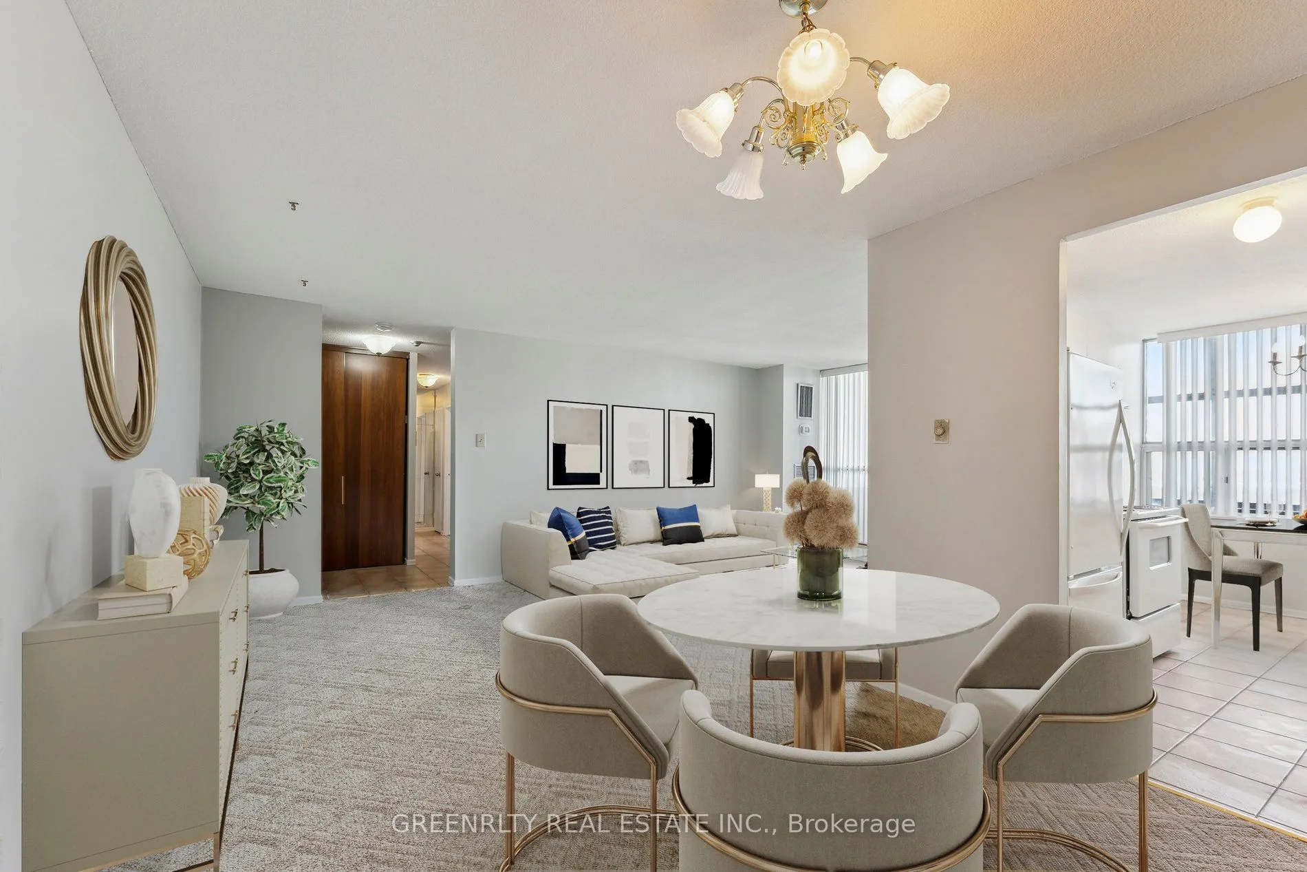 15 Kensington Road, #1903