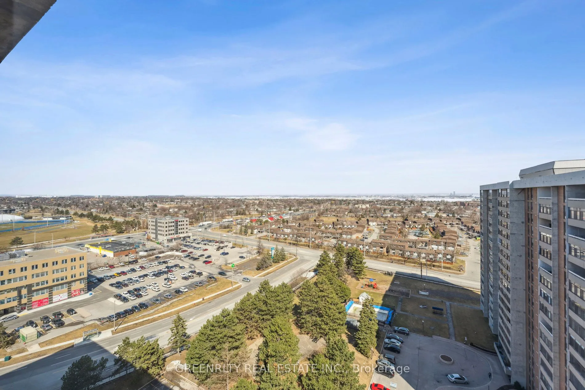 15 Kensington Road, #1903
