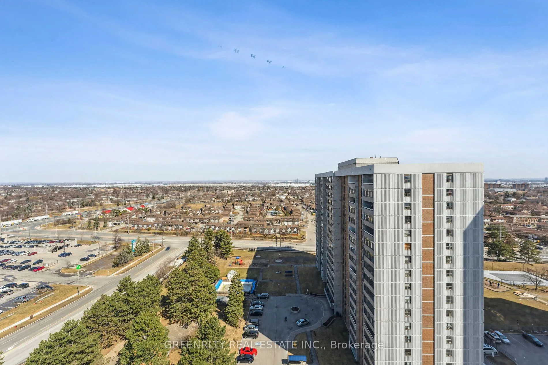 15 Kensington Road, #1903