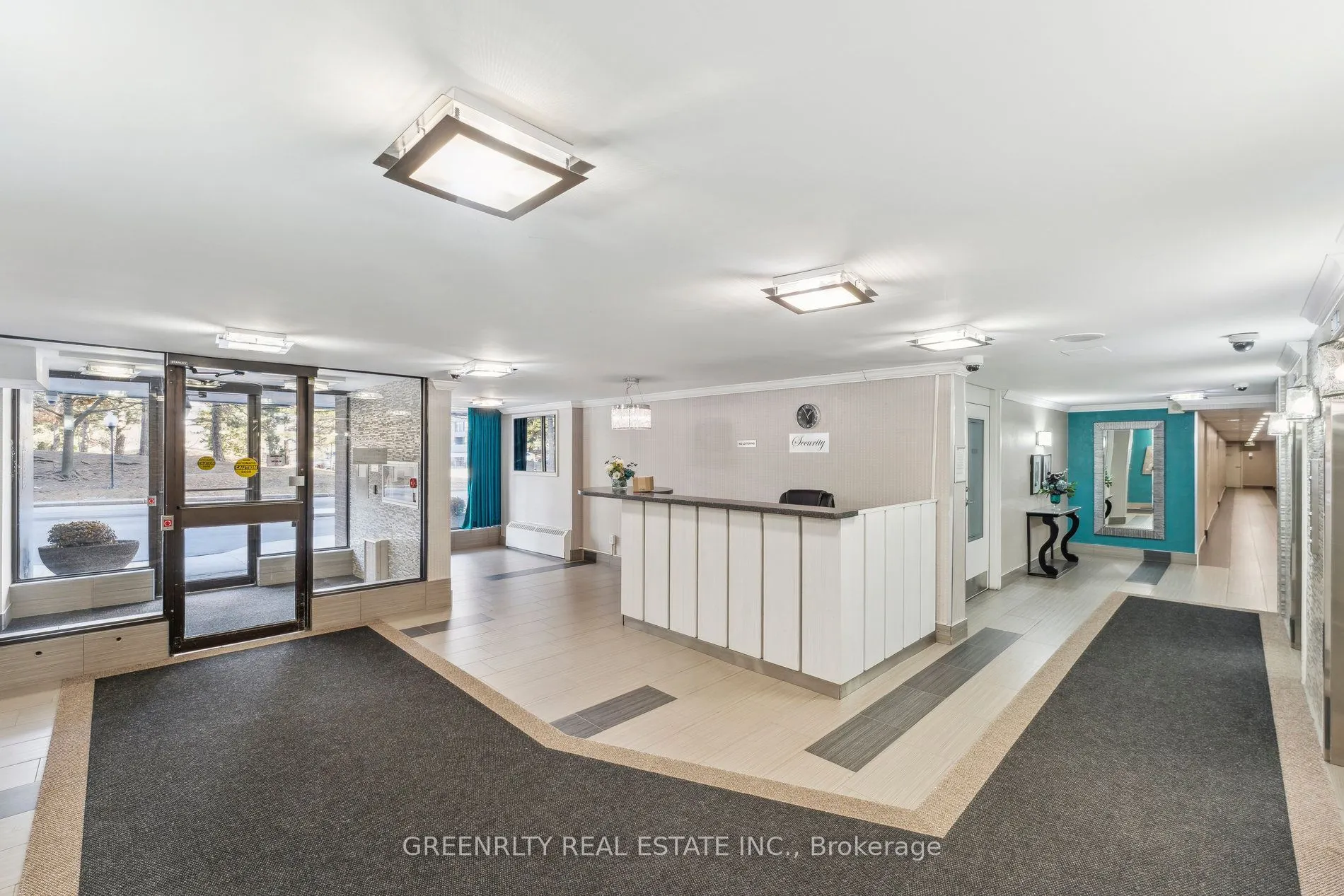 15 Kensington Road, #1903