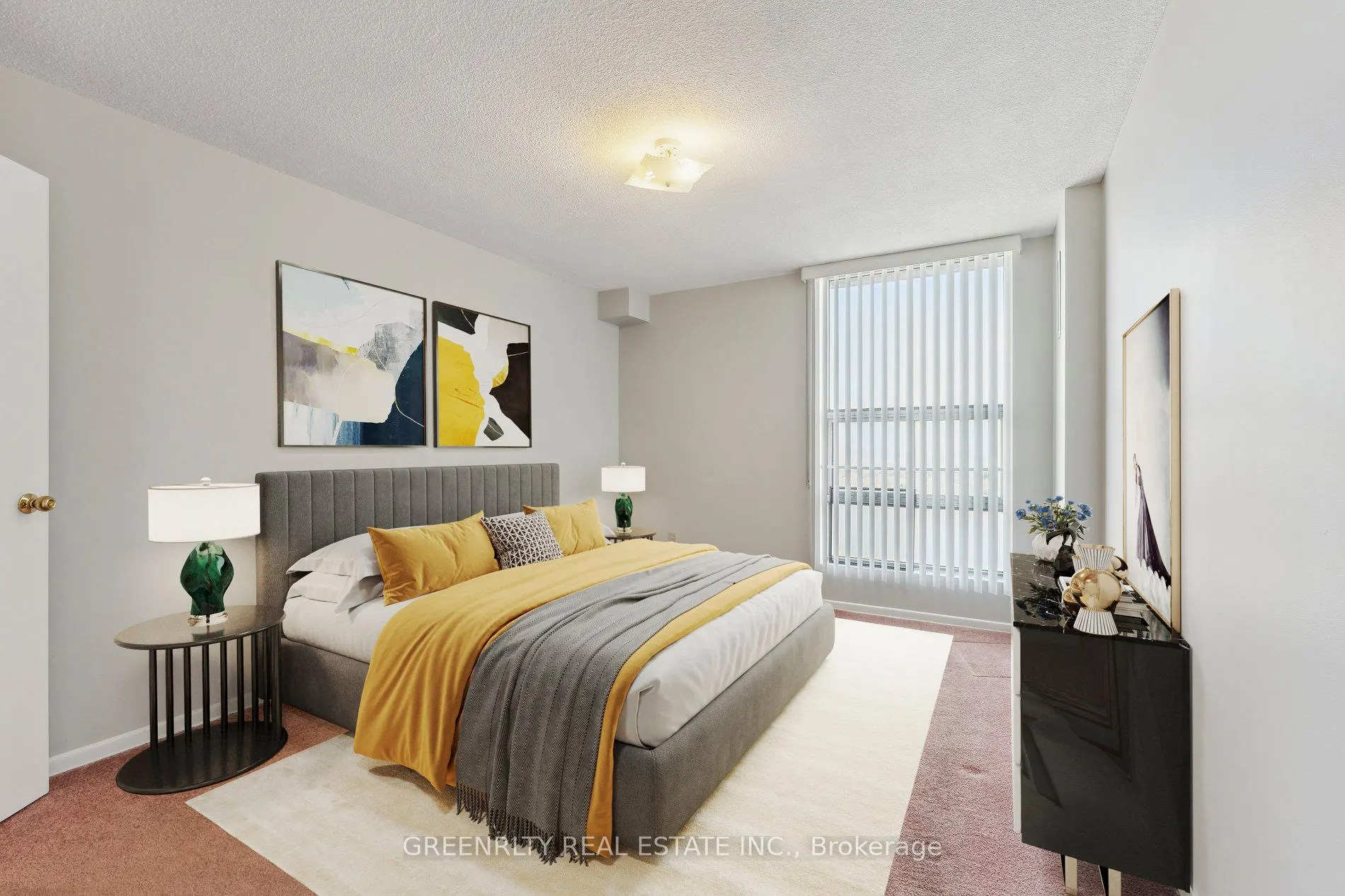 15 Kensington Road, #1903