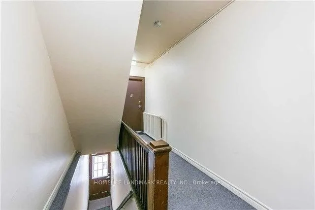 2400 Bloor Street W