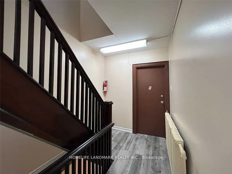 2400 Bloor Street W