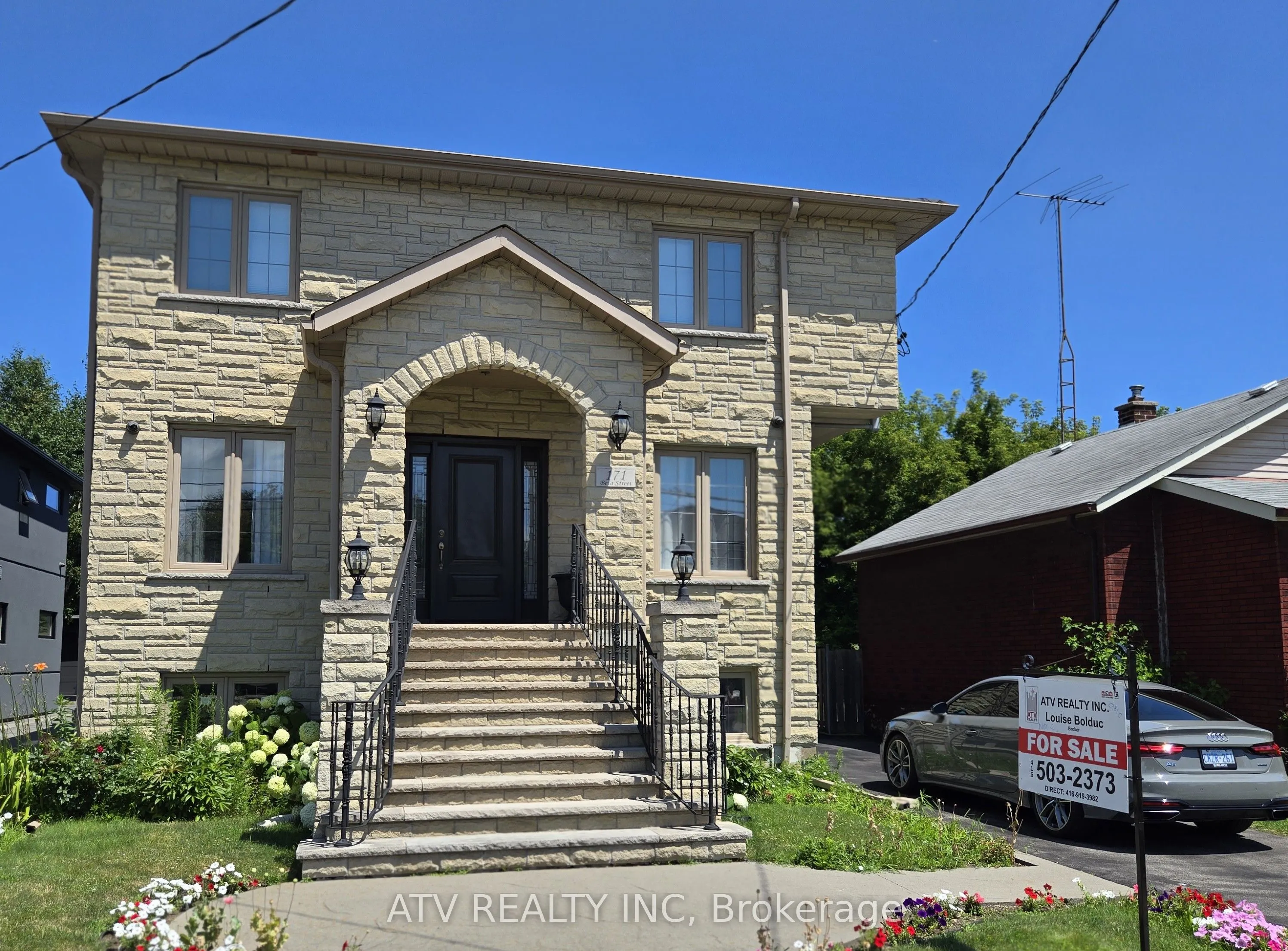 171 Beta Street