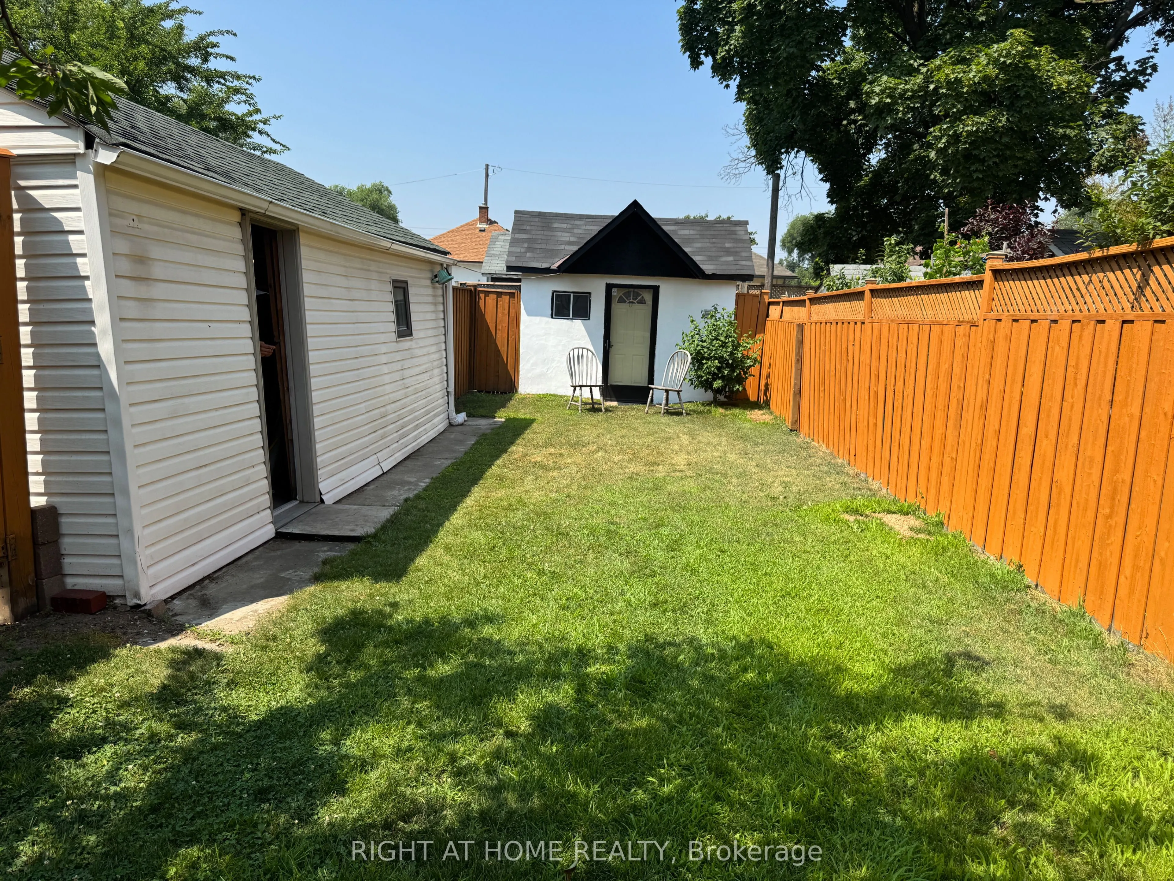 8 Culnan Avenue