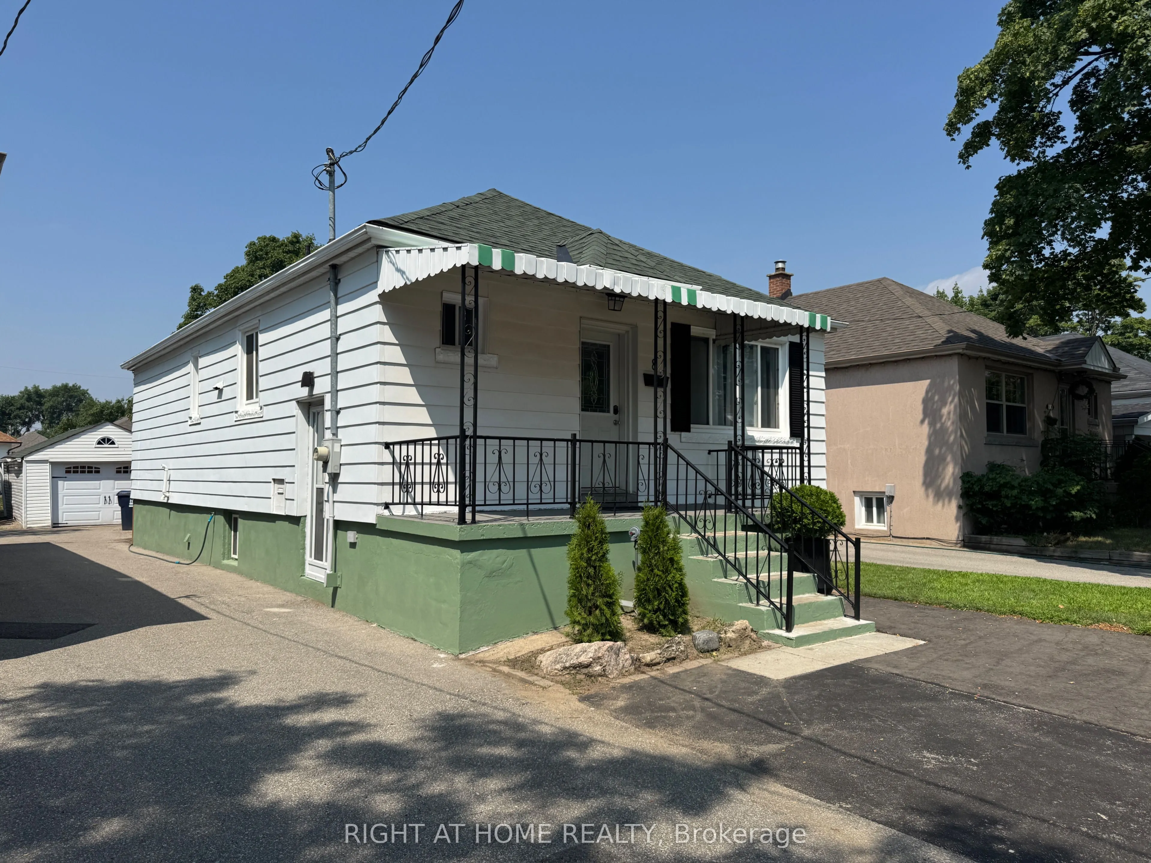 8 Culnan Avenue