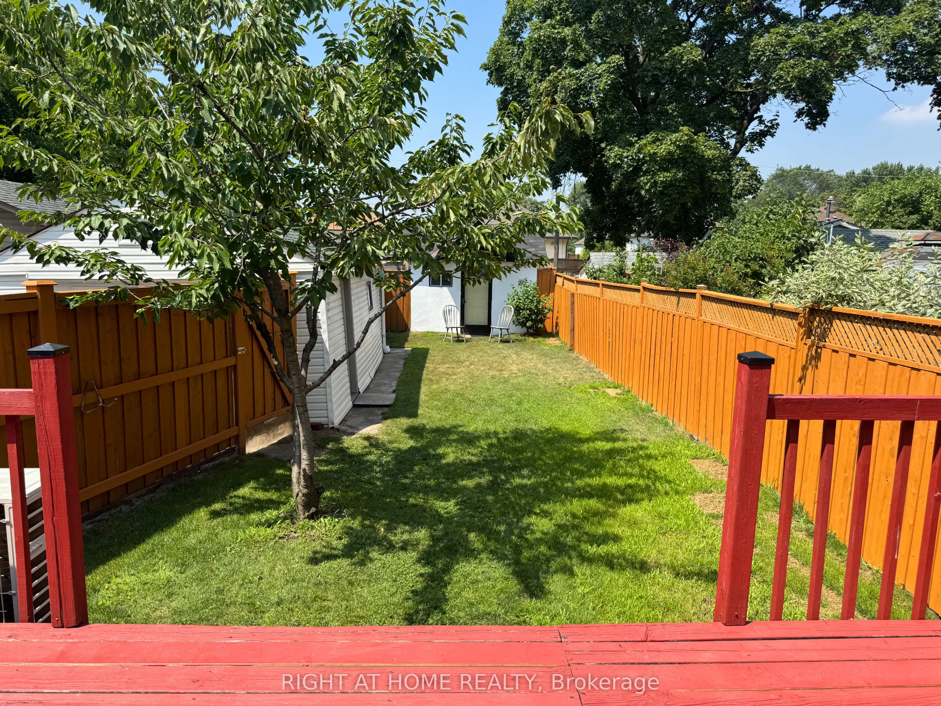 8 Culnan Avenue