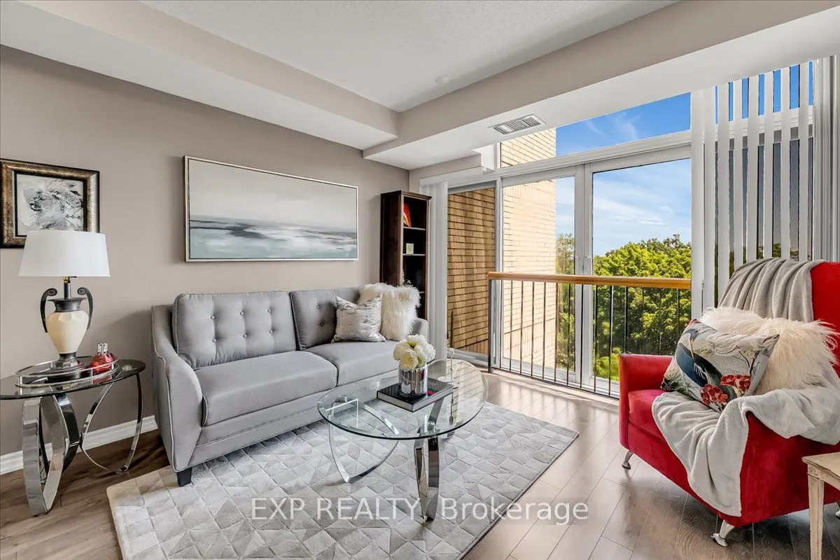 200 Burnhamthrope Road E, #607