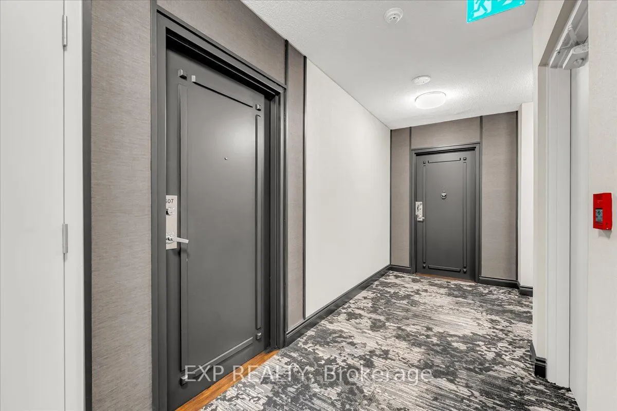 200 Burnhamthrope Road E, #607