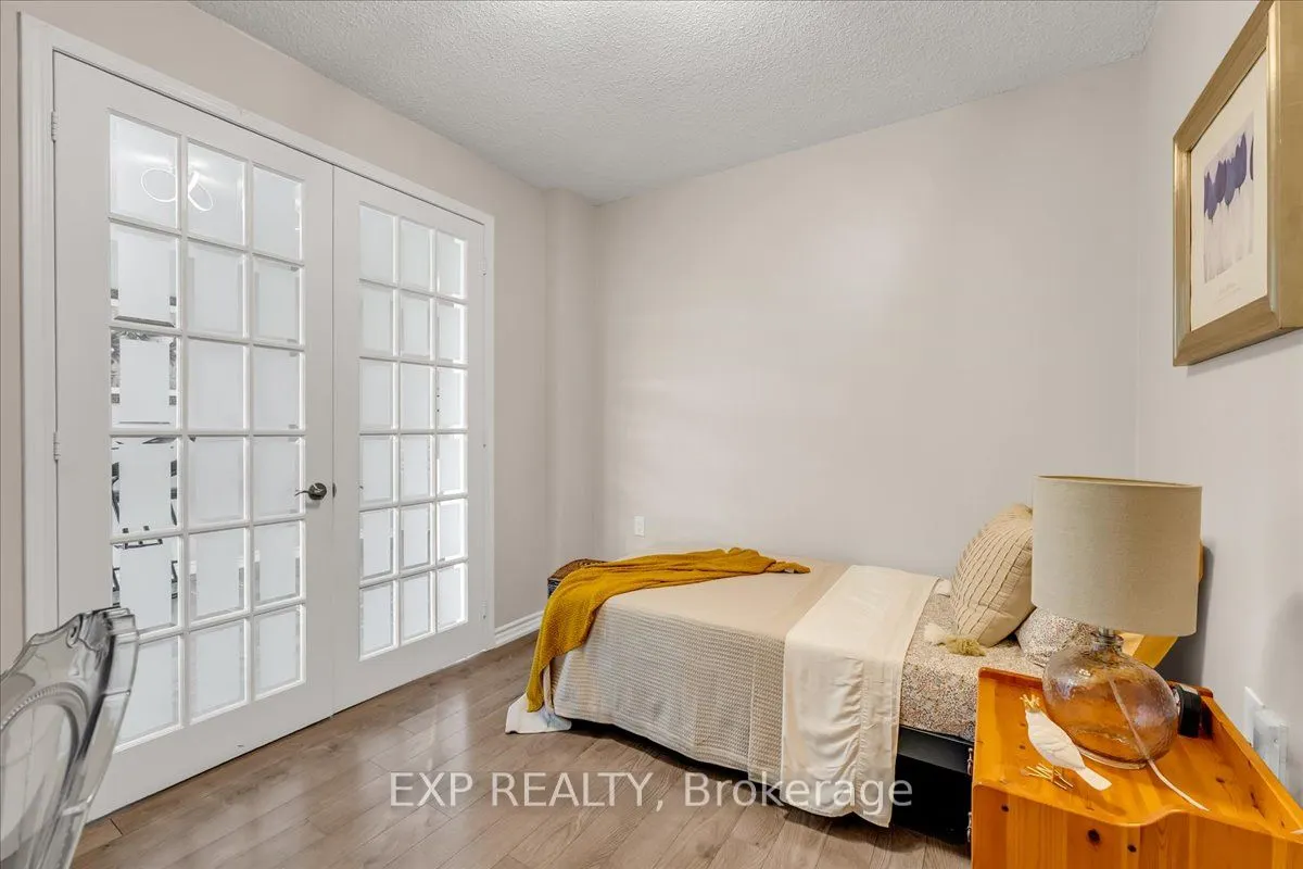 200 Burnhamthrope Road E, #607