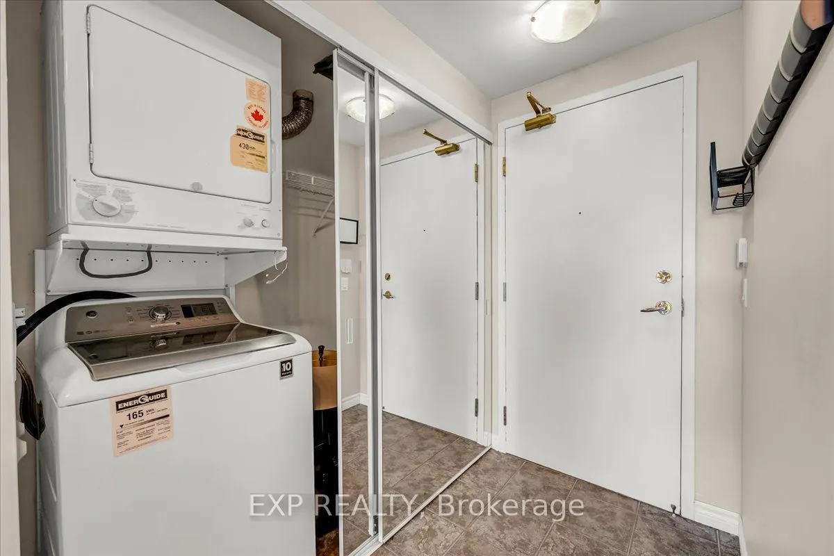 200 Burnhamthrope Road E, #607