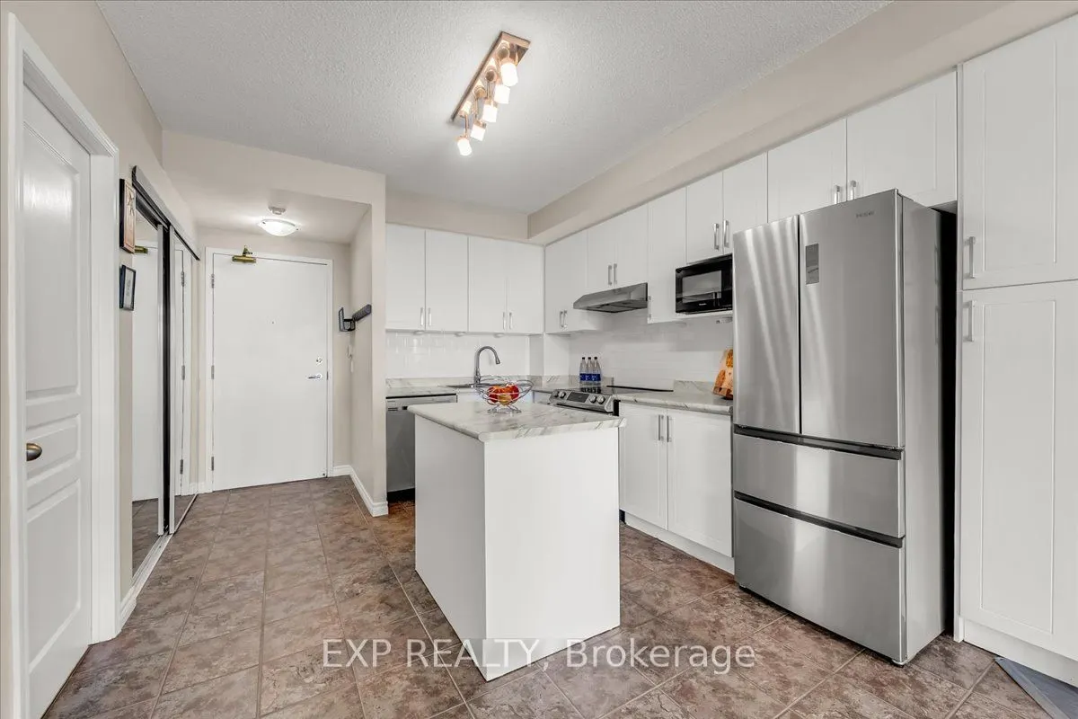 200 Burnhamthrope Road E, #607