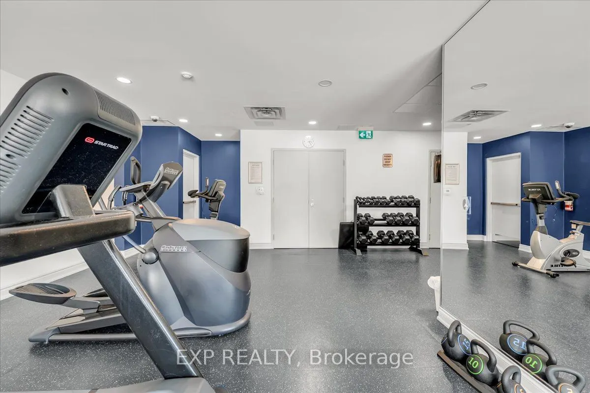 200 Burnhamthrope Road E, #607