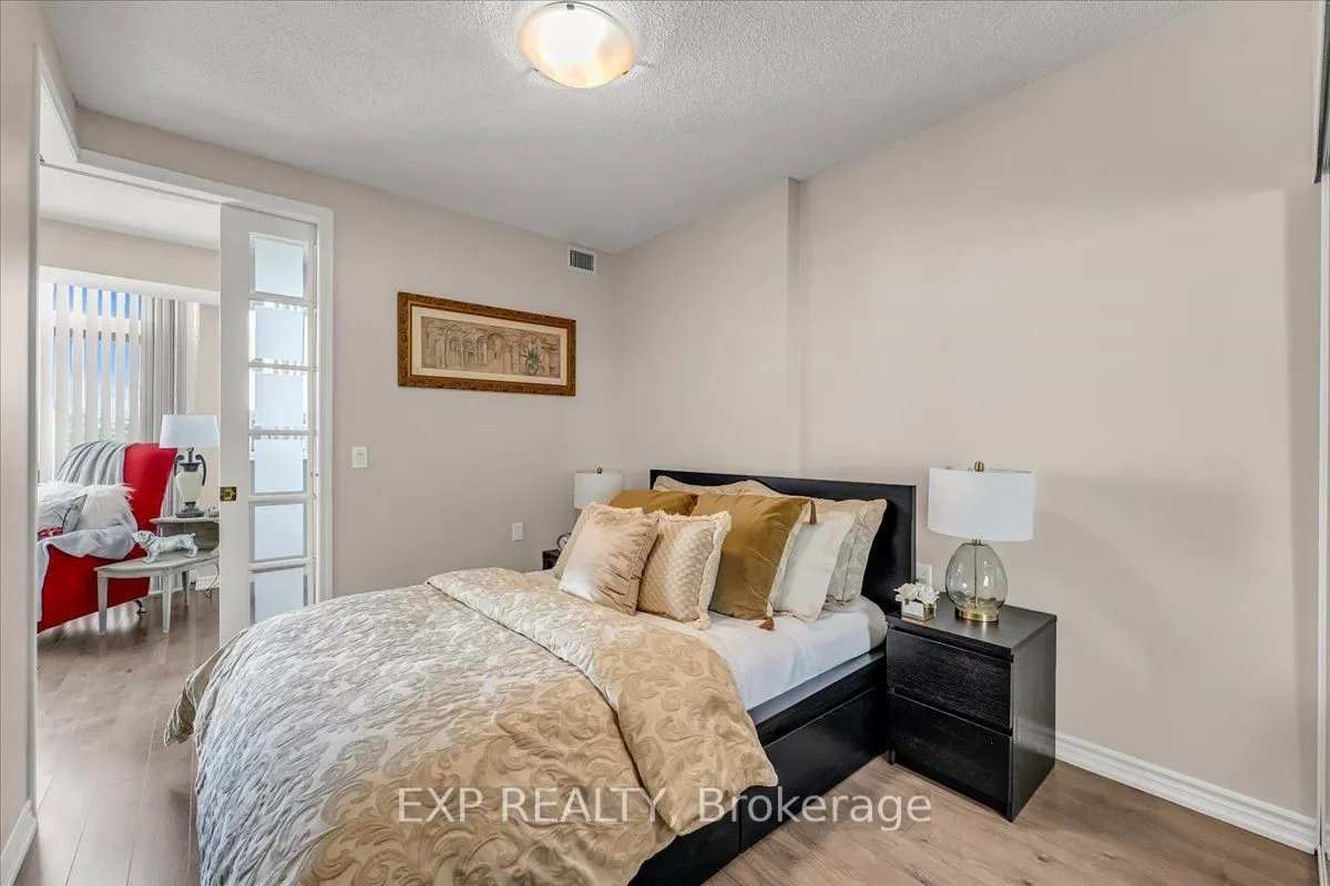 200 Burnhamthrope Road E, #607