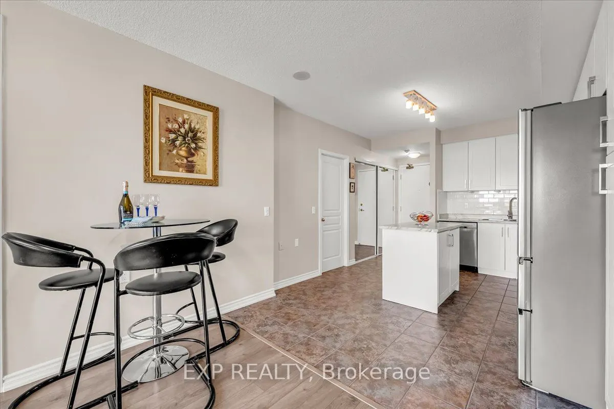 200 Burnhamthrope Road E, #607