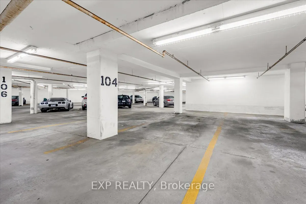 200 Burnhamthrope Road E, #607