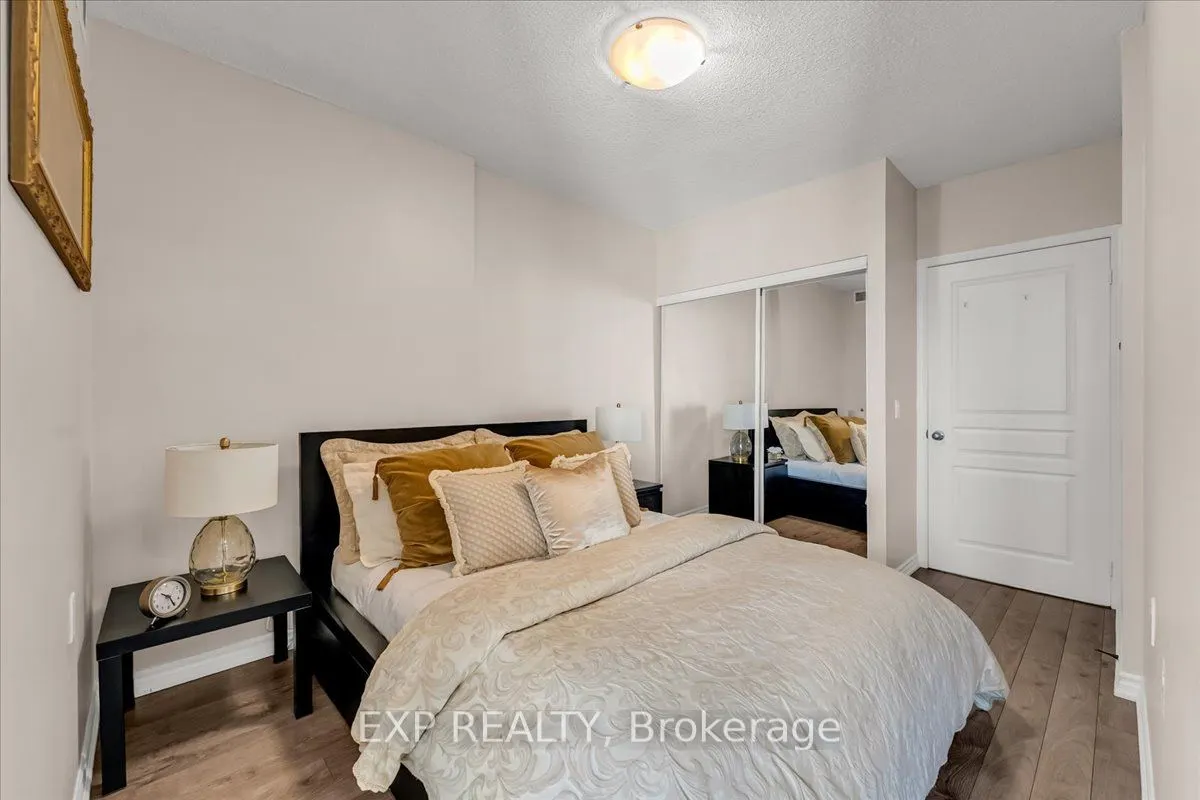 200 Burnhamthrope Road E, #607