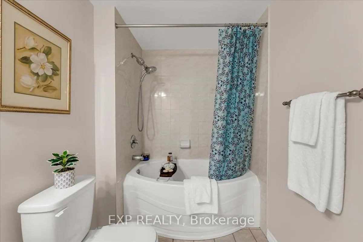 200 Burnhamthrope Road E, #607