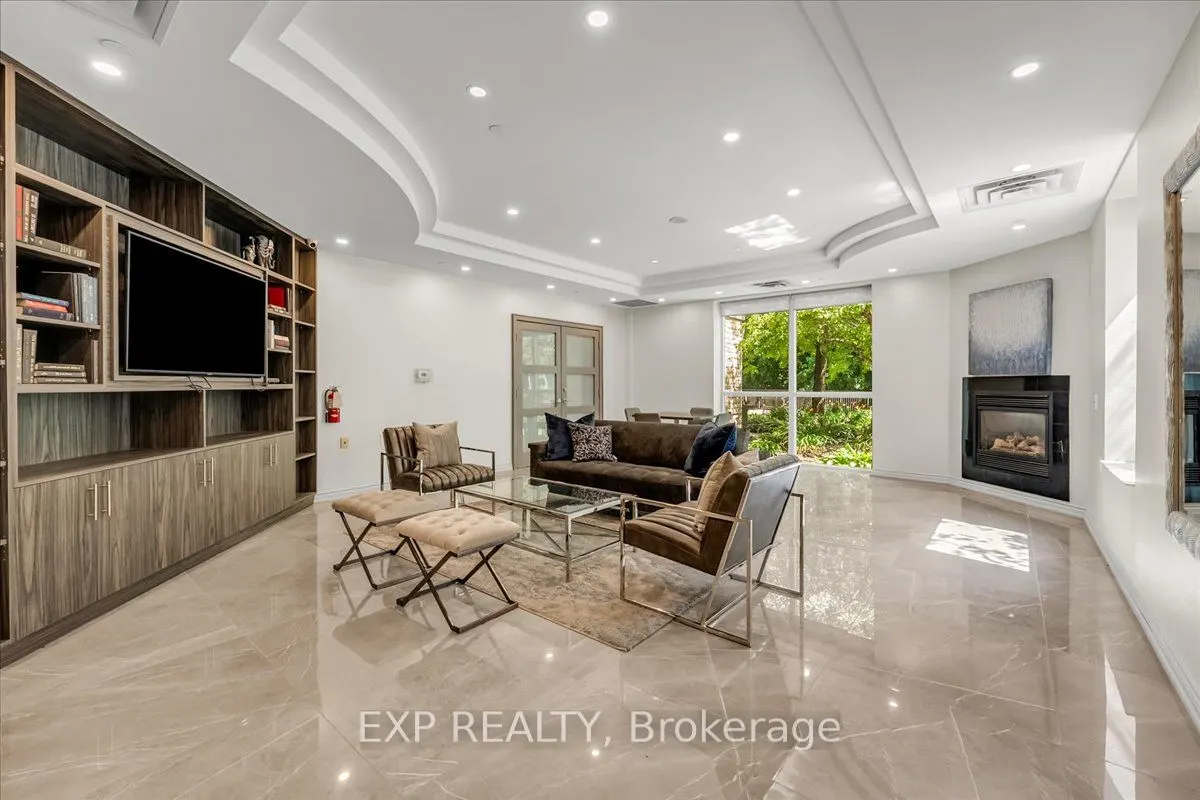 200 Burnhamthrope Road E, #607