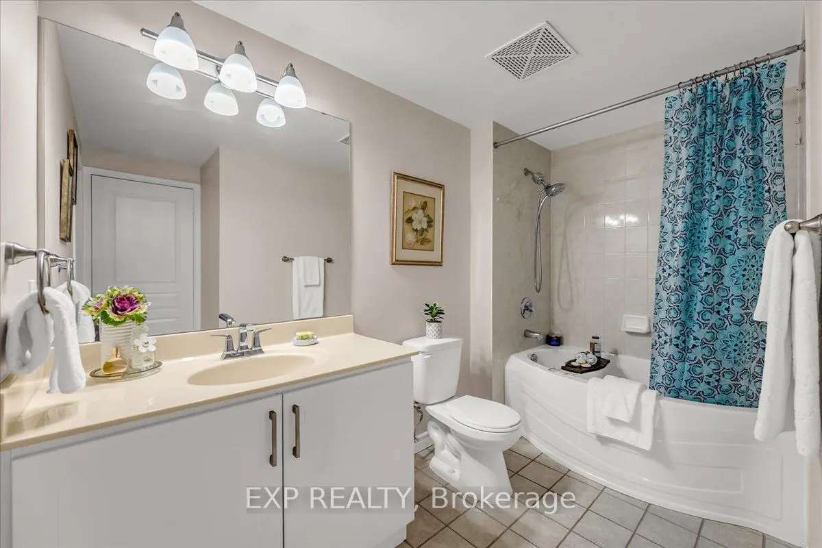 200 Burnhamthrope Road E, #607