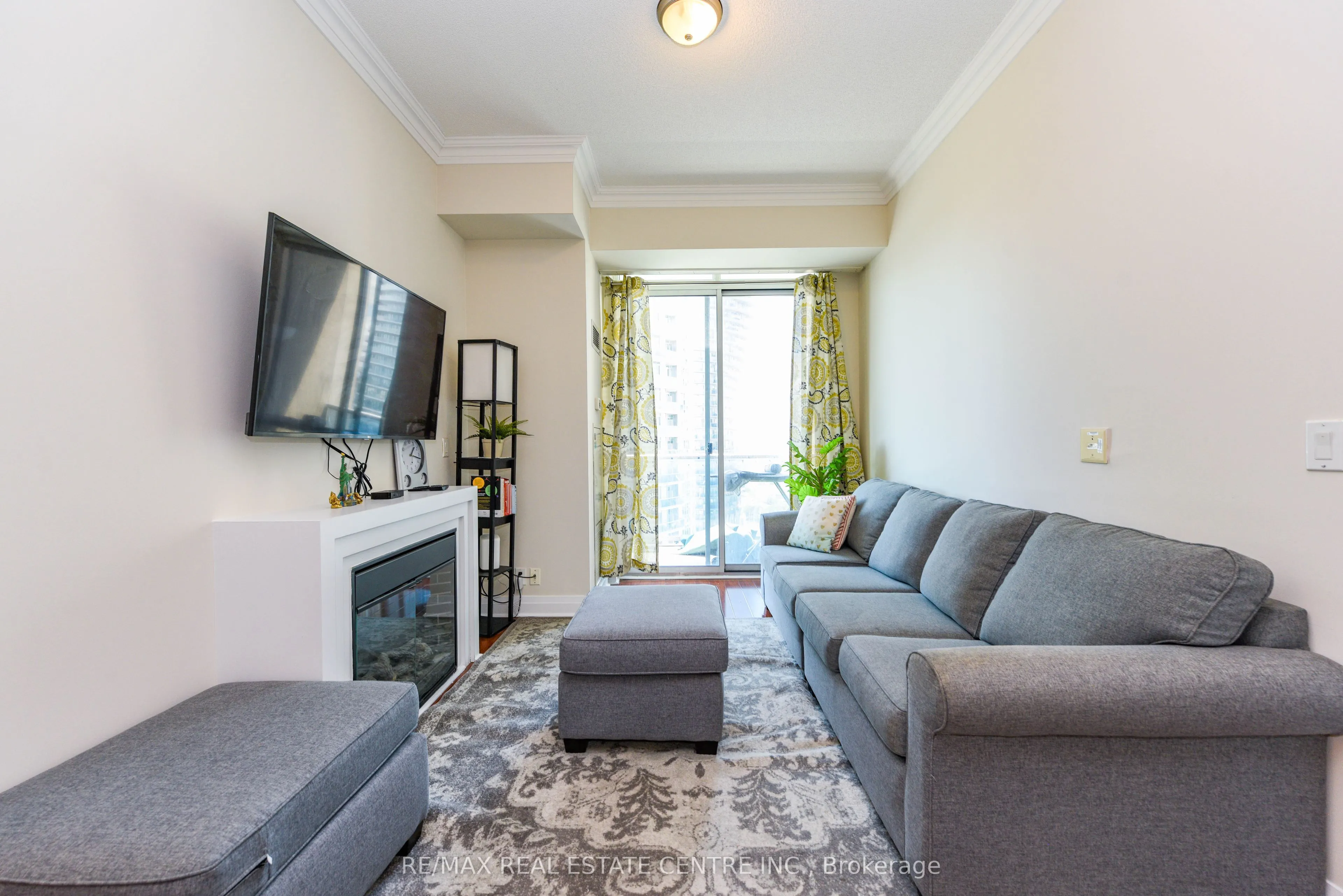 90 Absolute Avenue, #2605