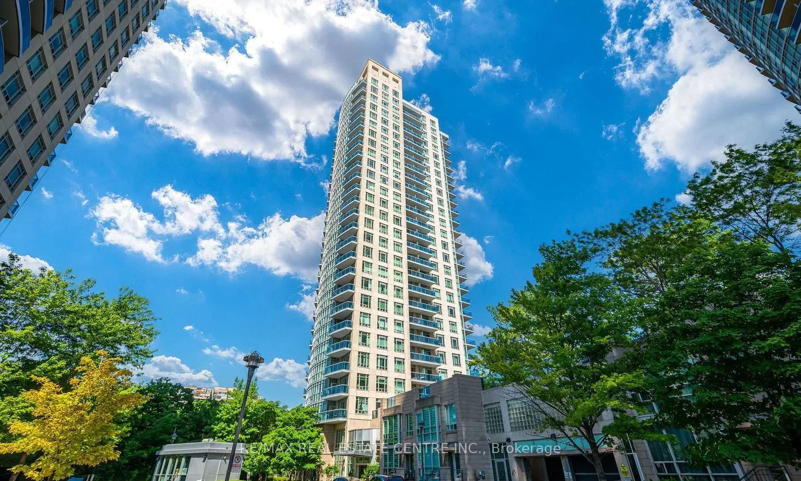 90 Absolute Avenue, #2605