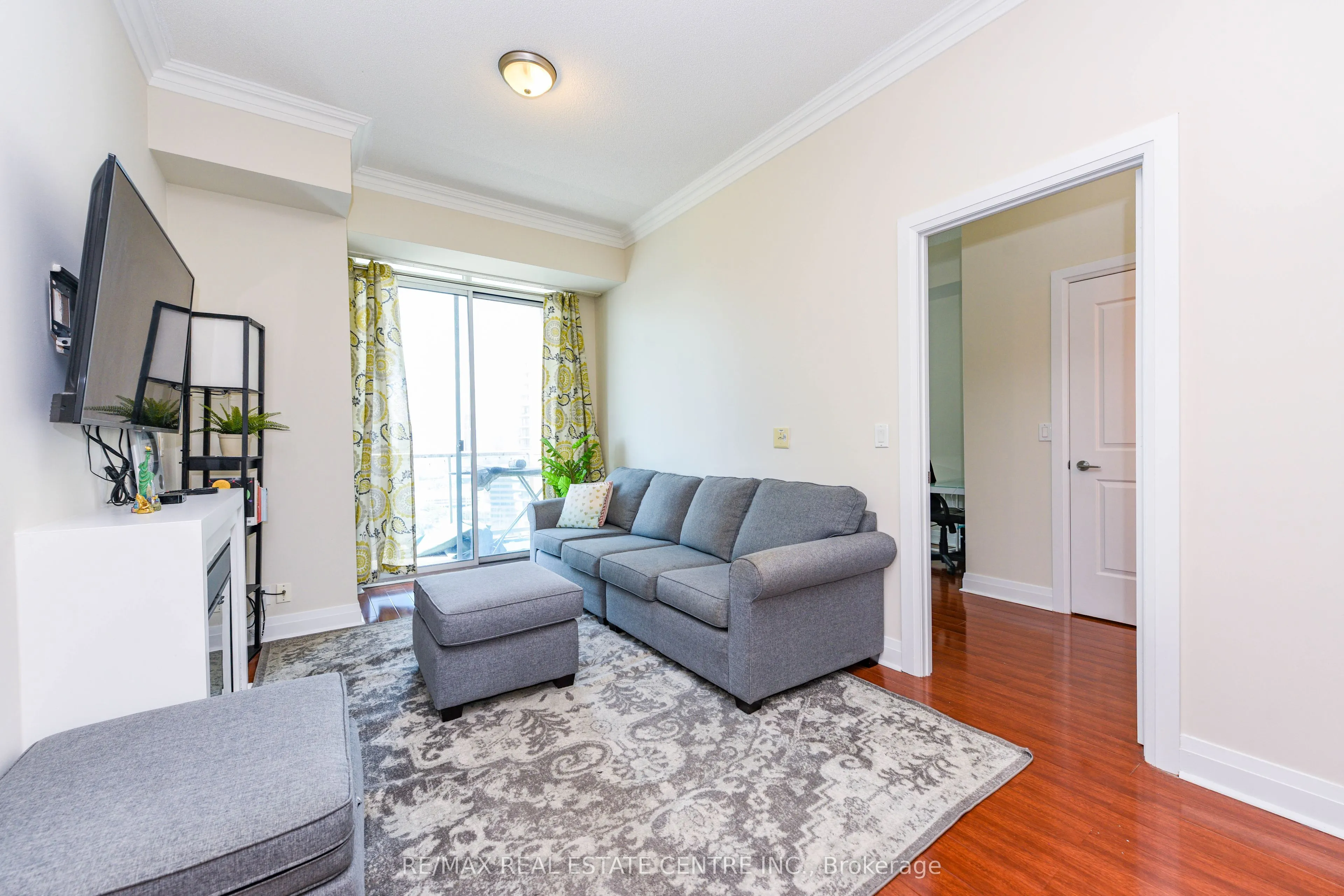 90 Absolute Avenue, #2605