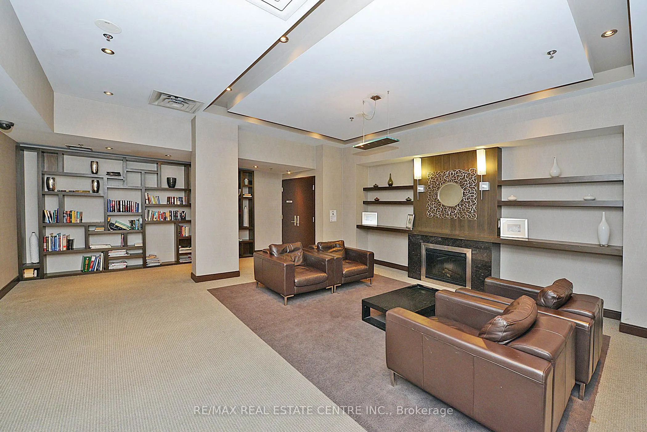 90 Absolute Avenue, #2605