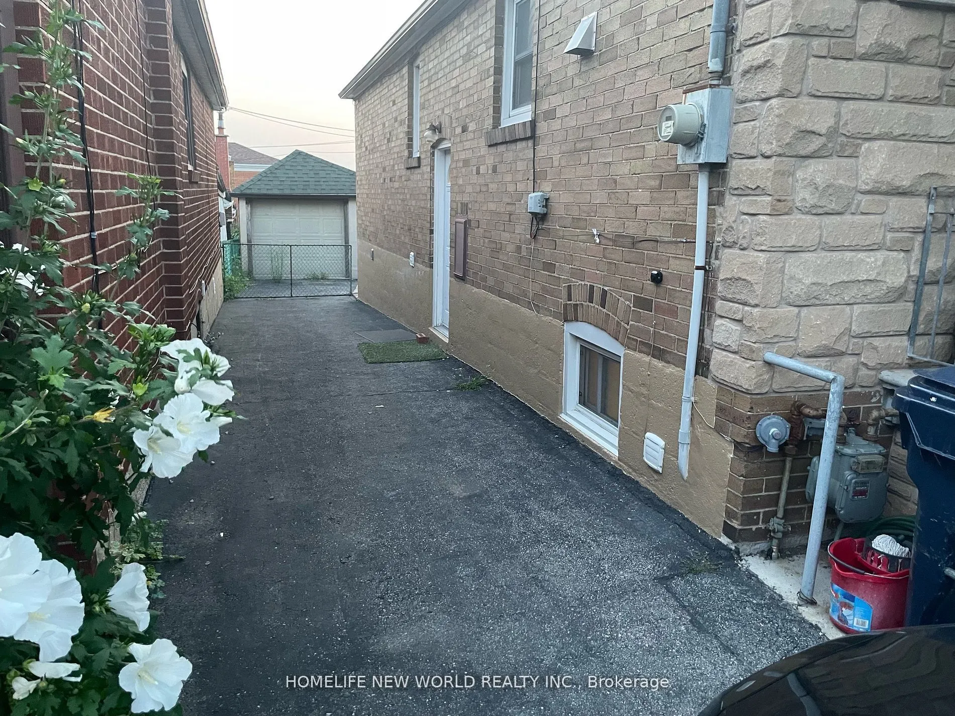 354 Kane Avenue, #Bsm