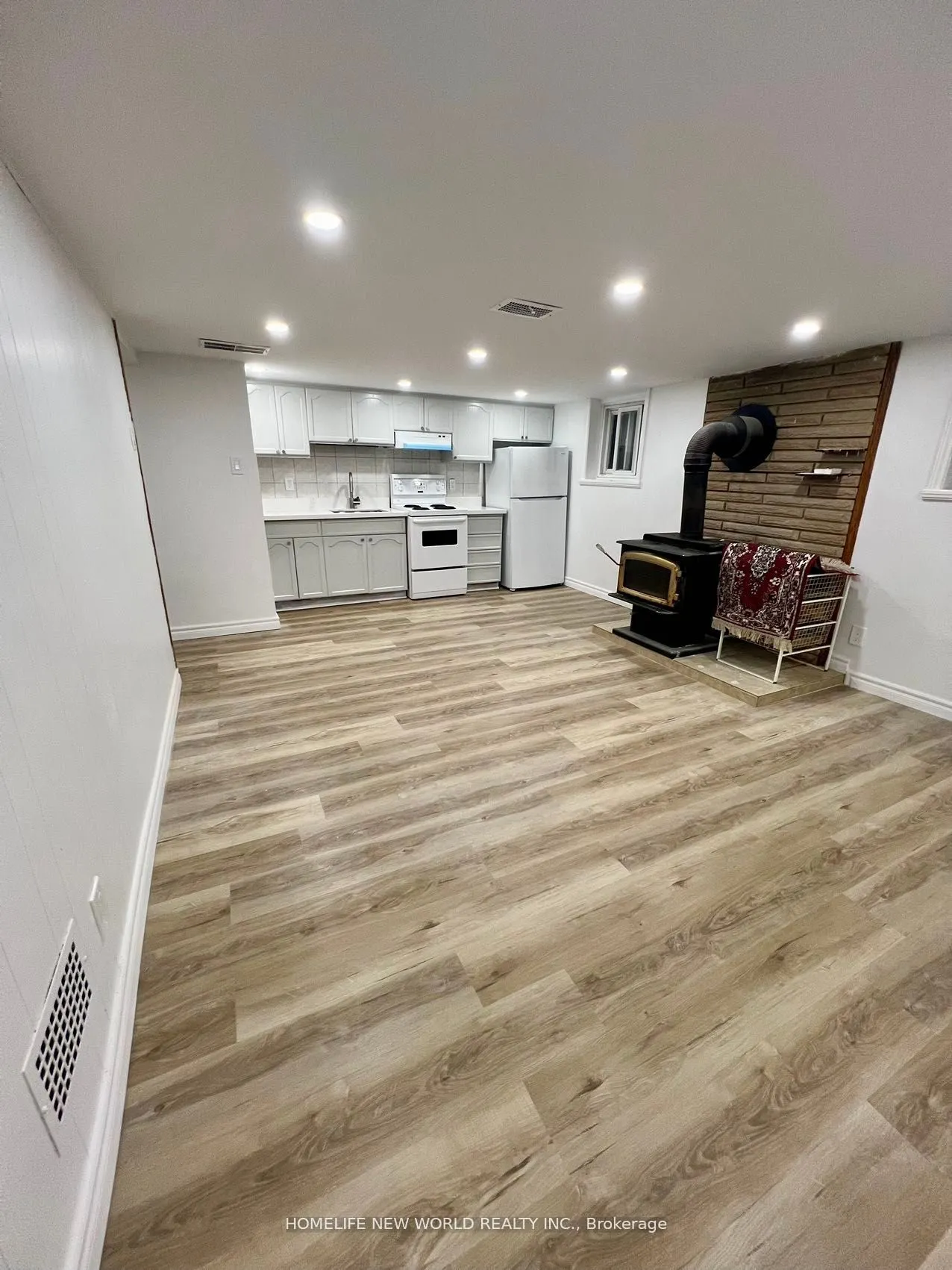 354 Kane Avenue, #Bsm