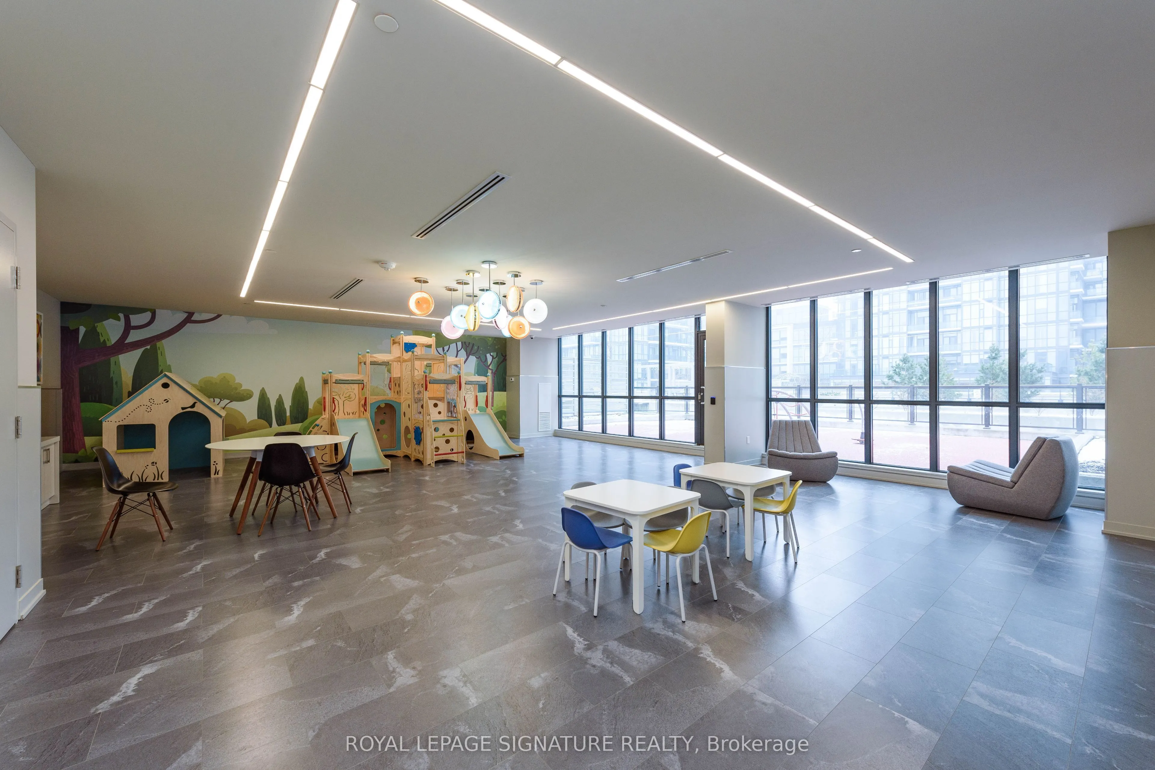 4085 Parkside Village Drive E, #526