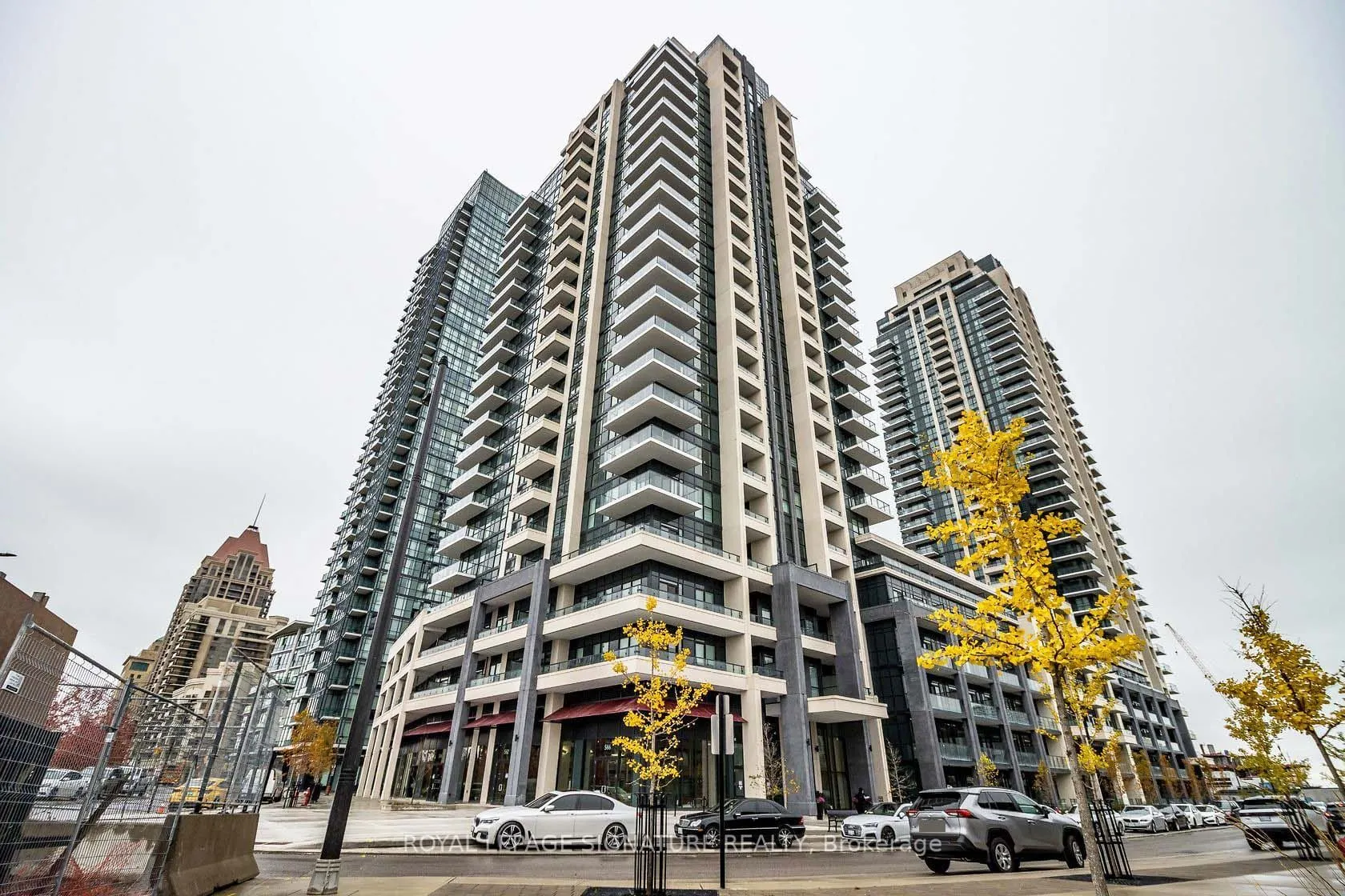 4085 Parkside Village Drive E, #526