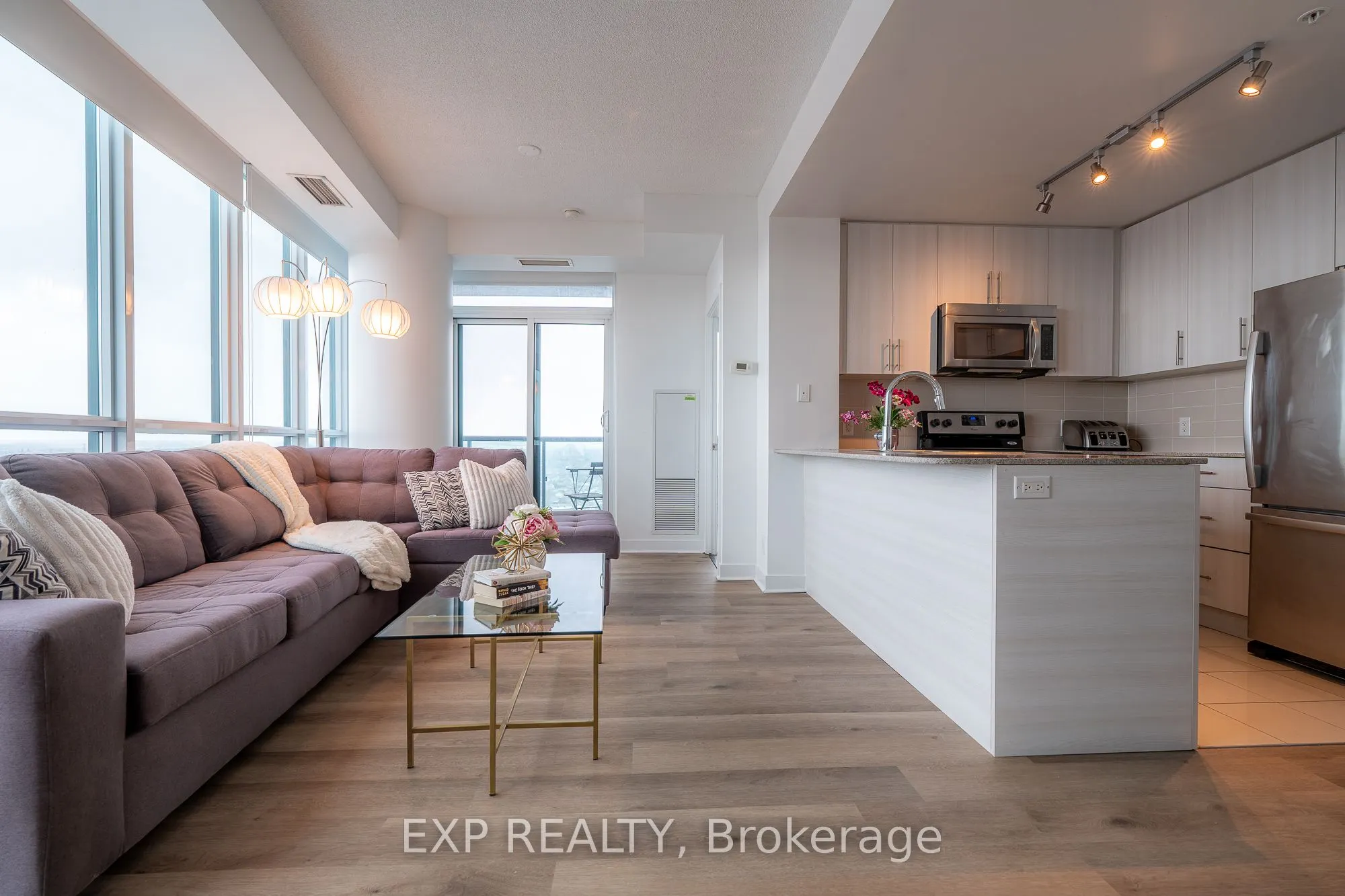 3985 Grand Park Drive, #2008