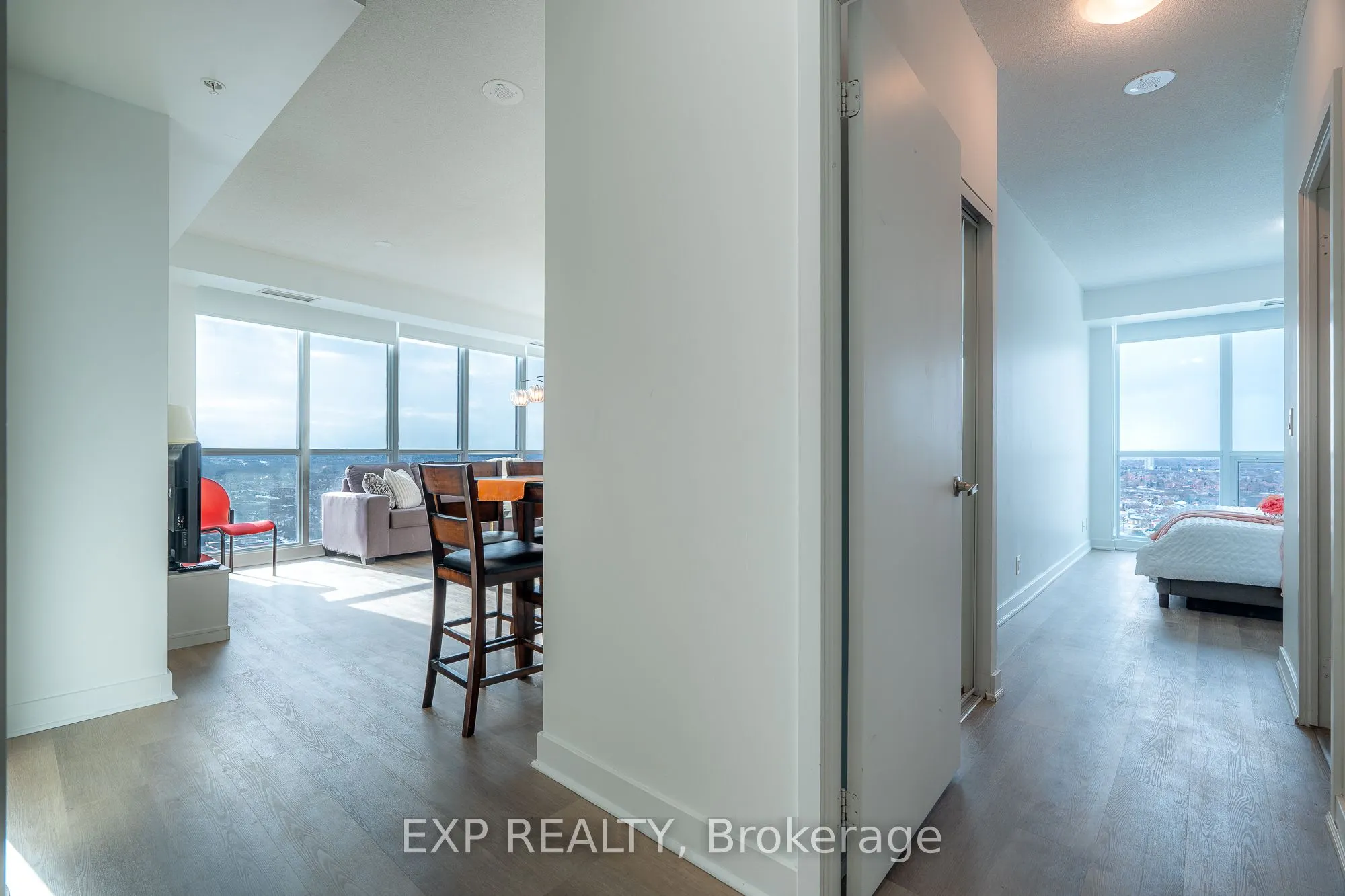 3985 Grand Park Drive, #2008