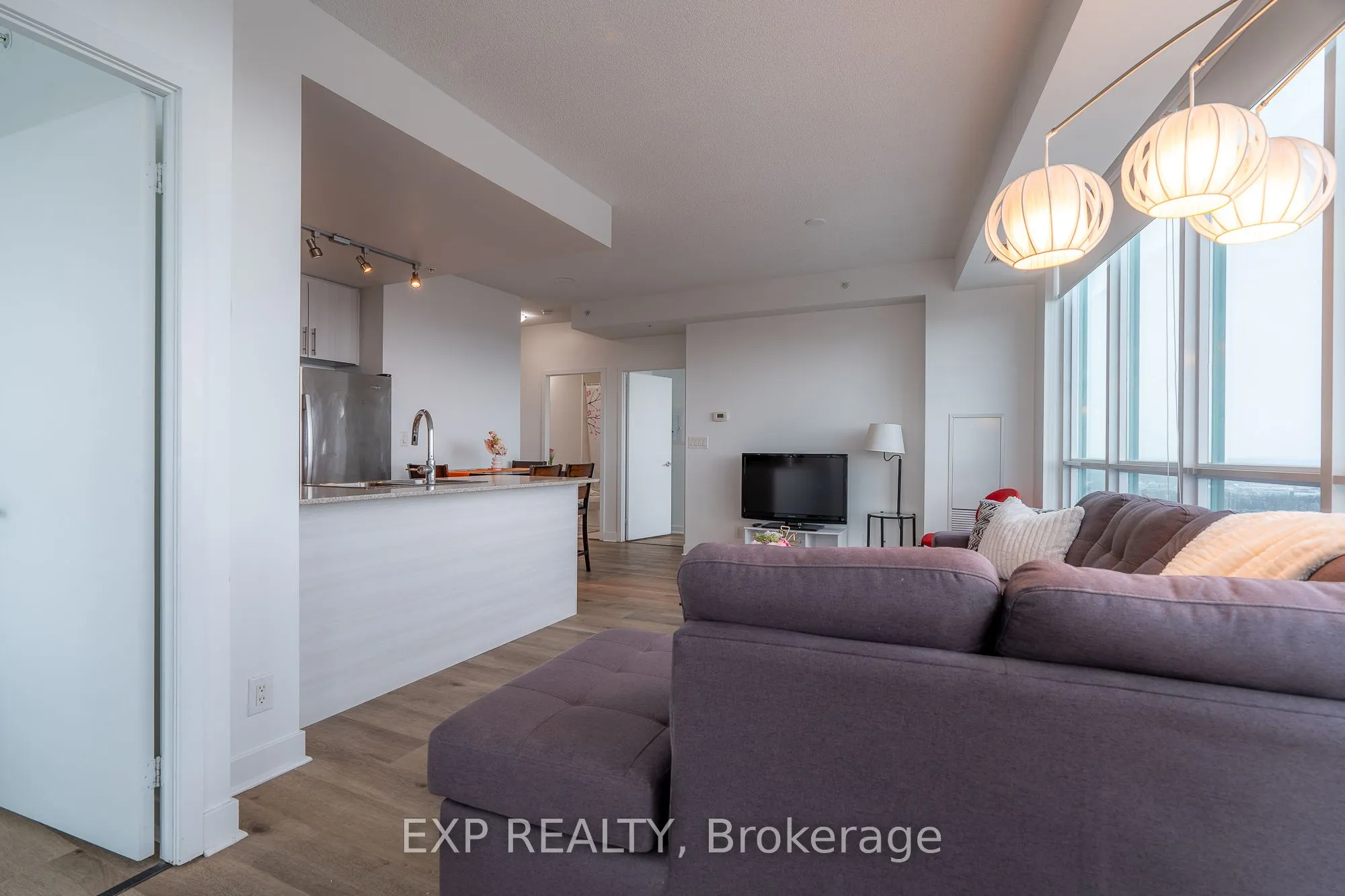 3985 Grand Park Drive, #2008