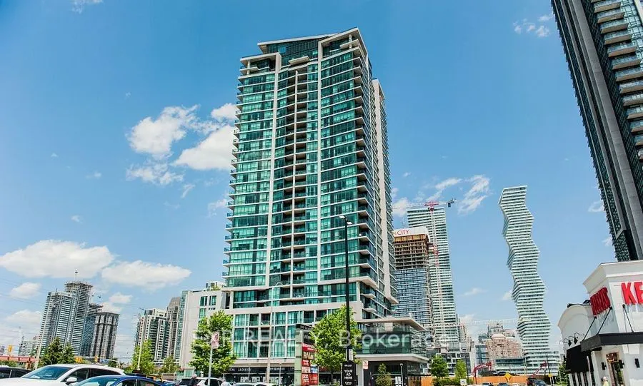 3985 Grand Park Drive, #2008