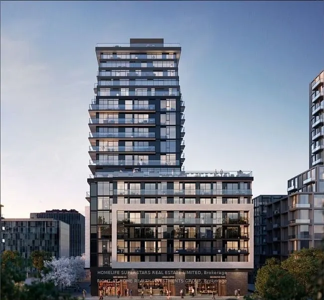 3009 Novar Road, #219