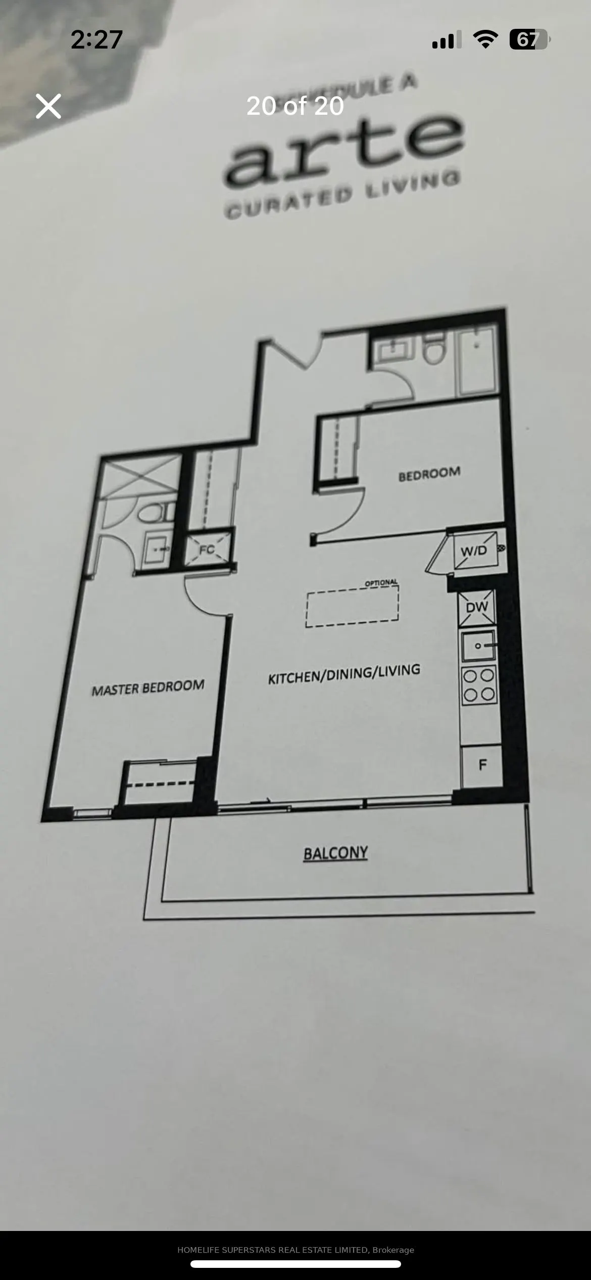 3009 Novar Road, #219