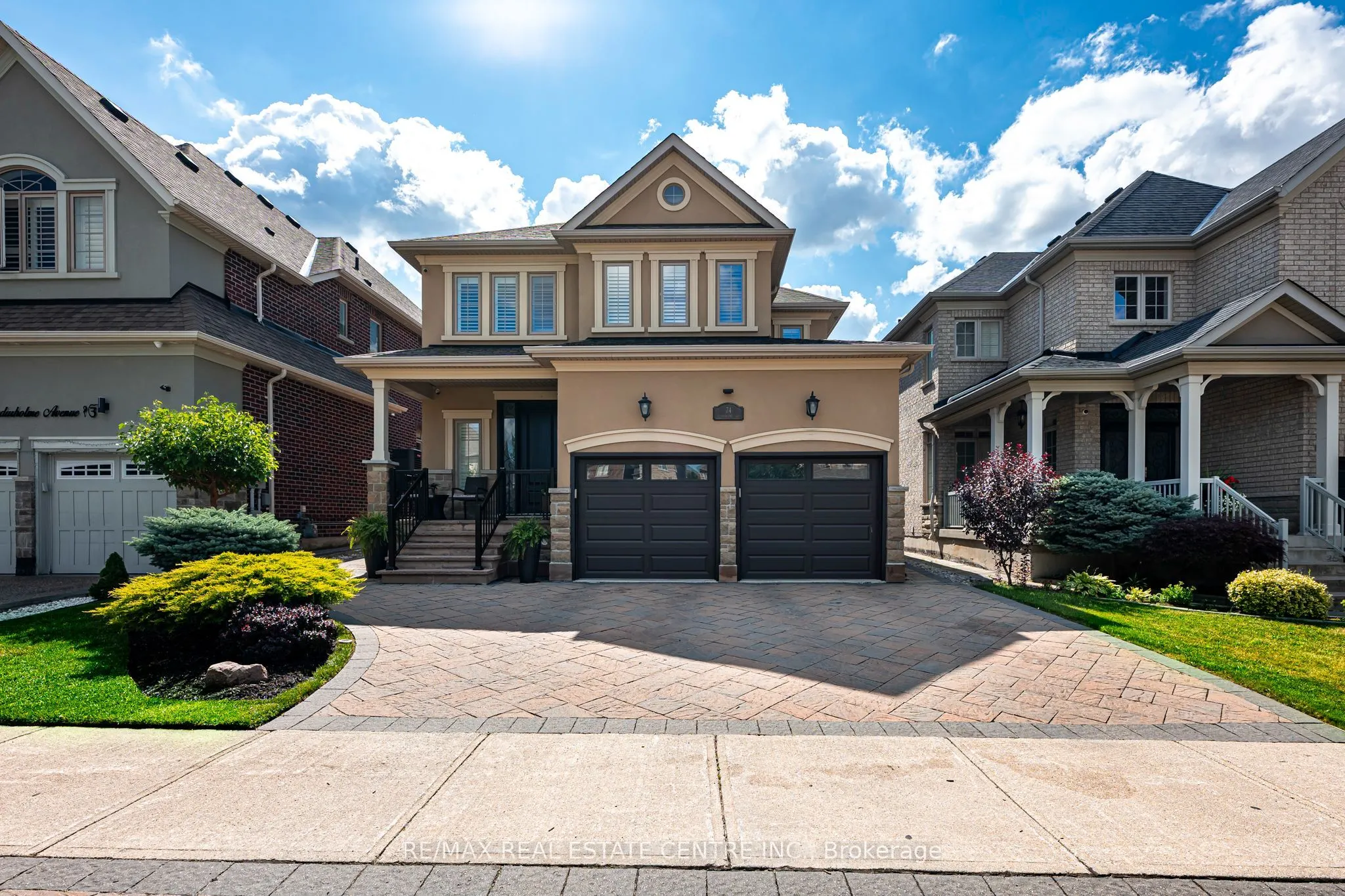 74 Cedarholme Avenue
