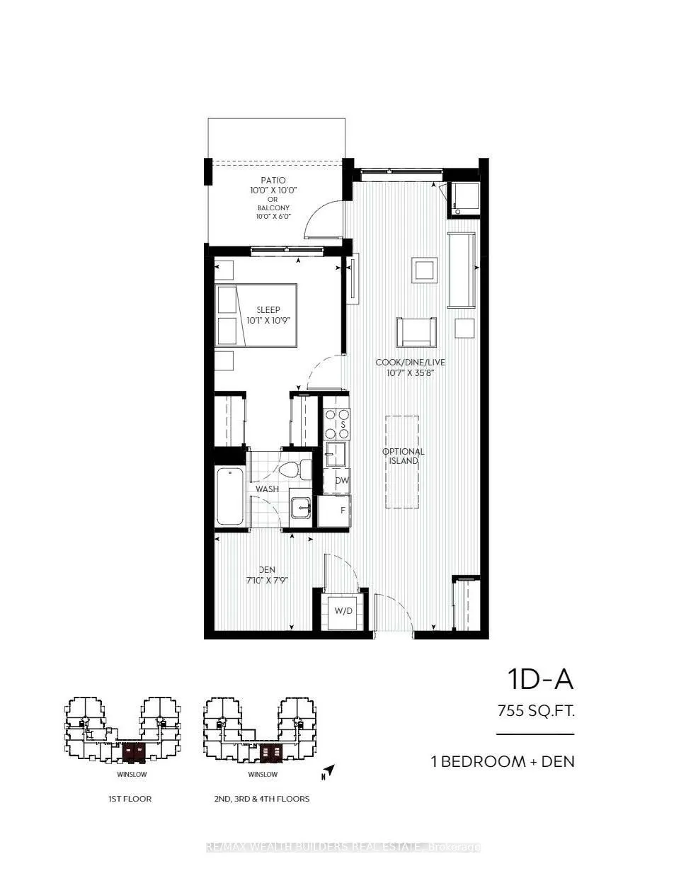 150 Sabina Drive, #202